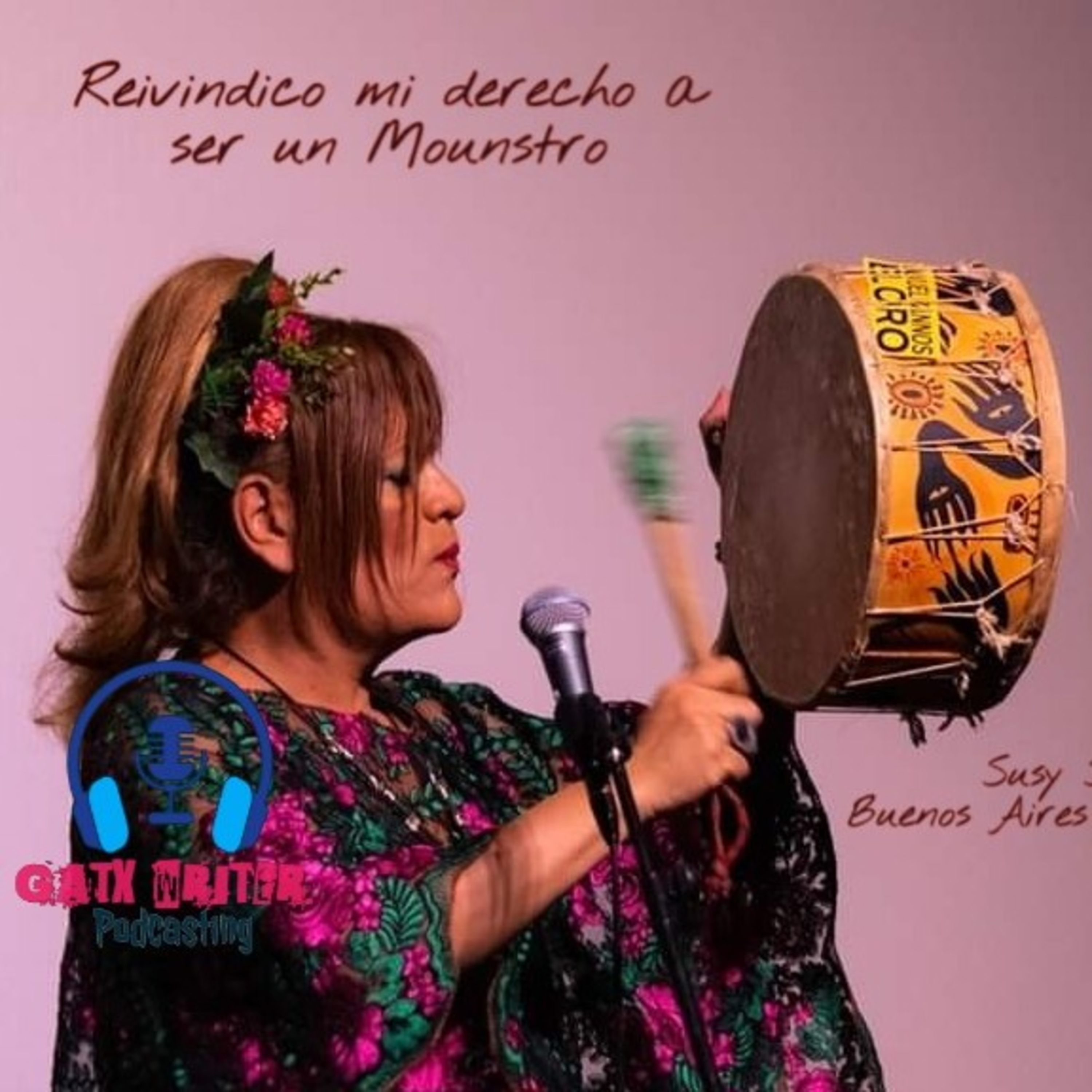 GATO PODCAST - By Transgarte