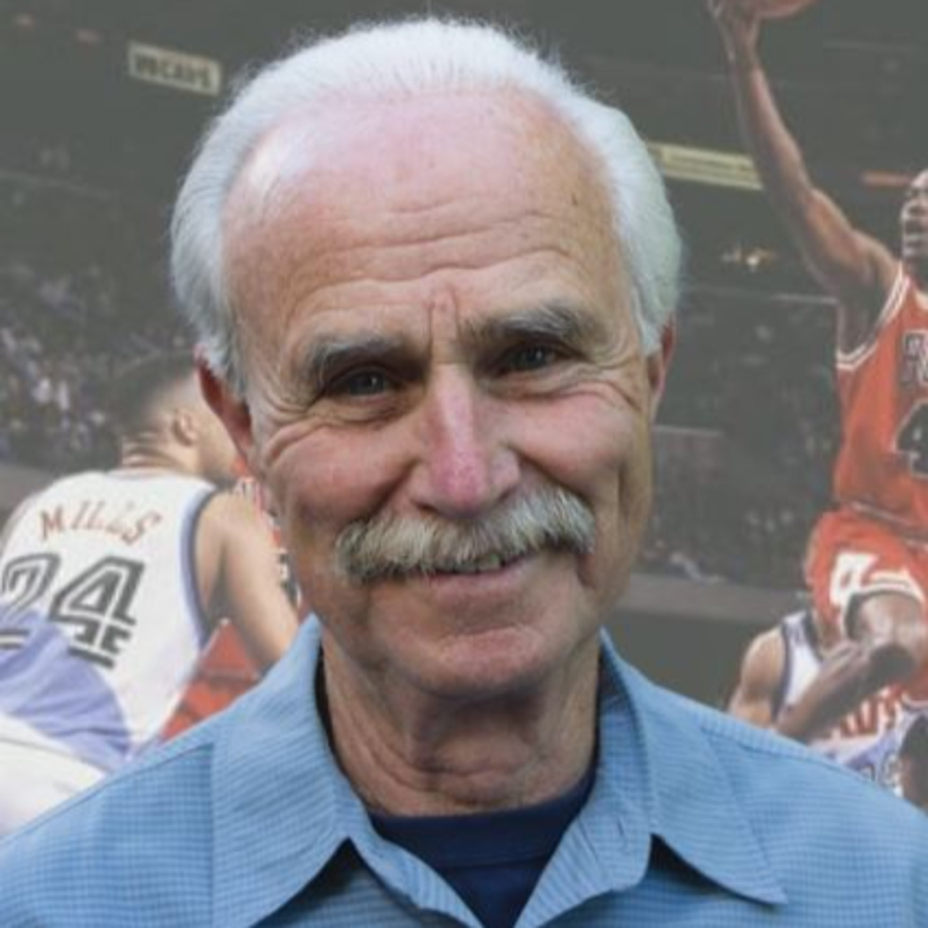 Episode 120: Dr. Jerry Lynch - The Competitive Buddha: Sports, Leadership & Human Potential episode artwork