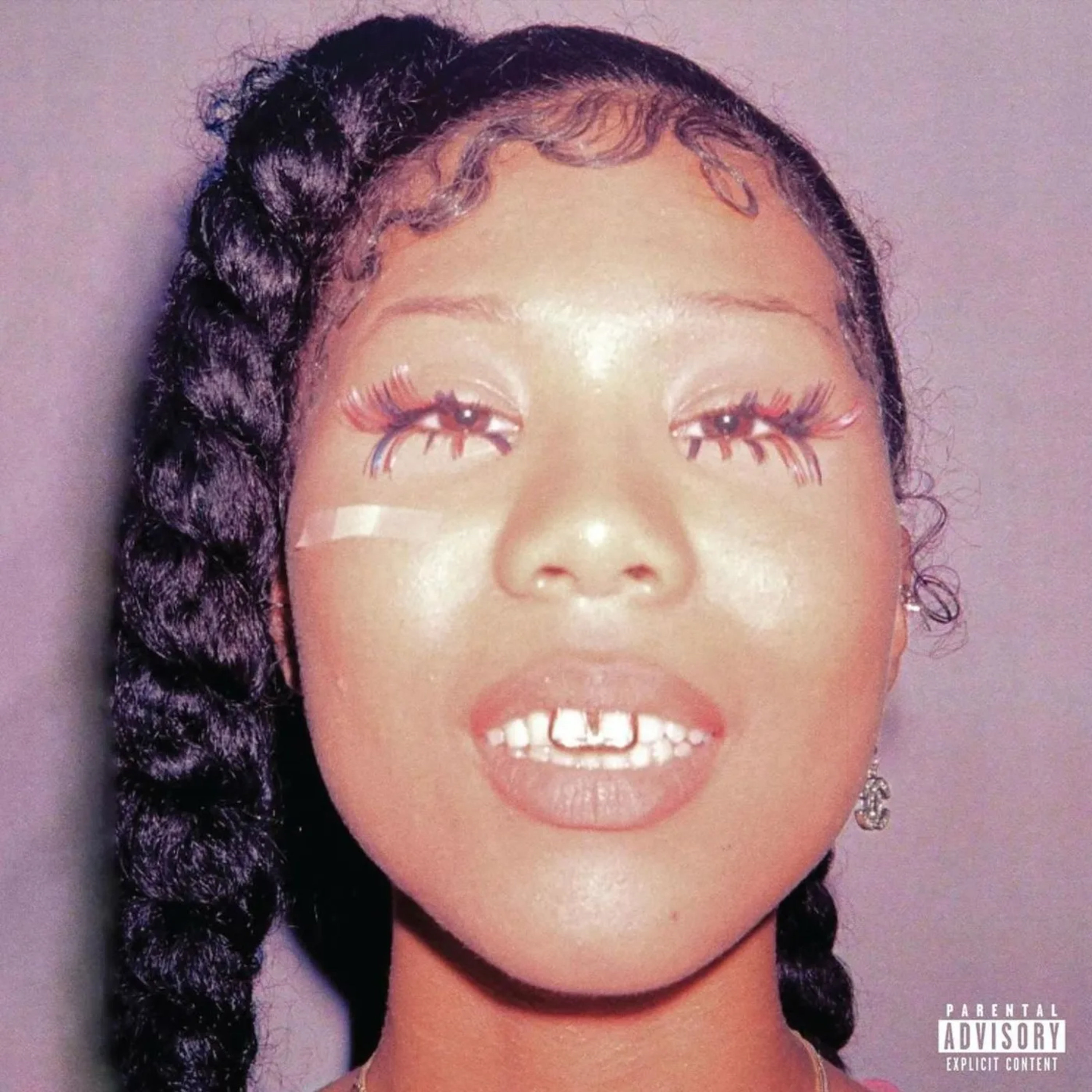 Drake & 21 Savage Her loss album review episode artwork