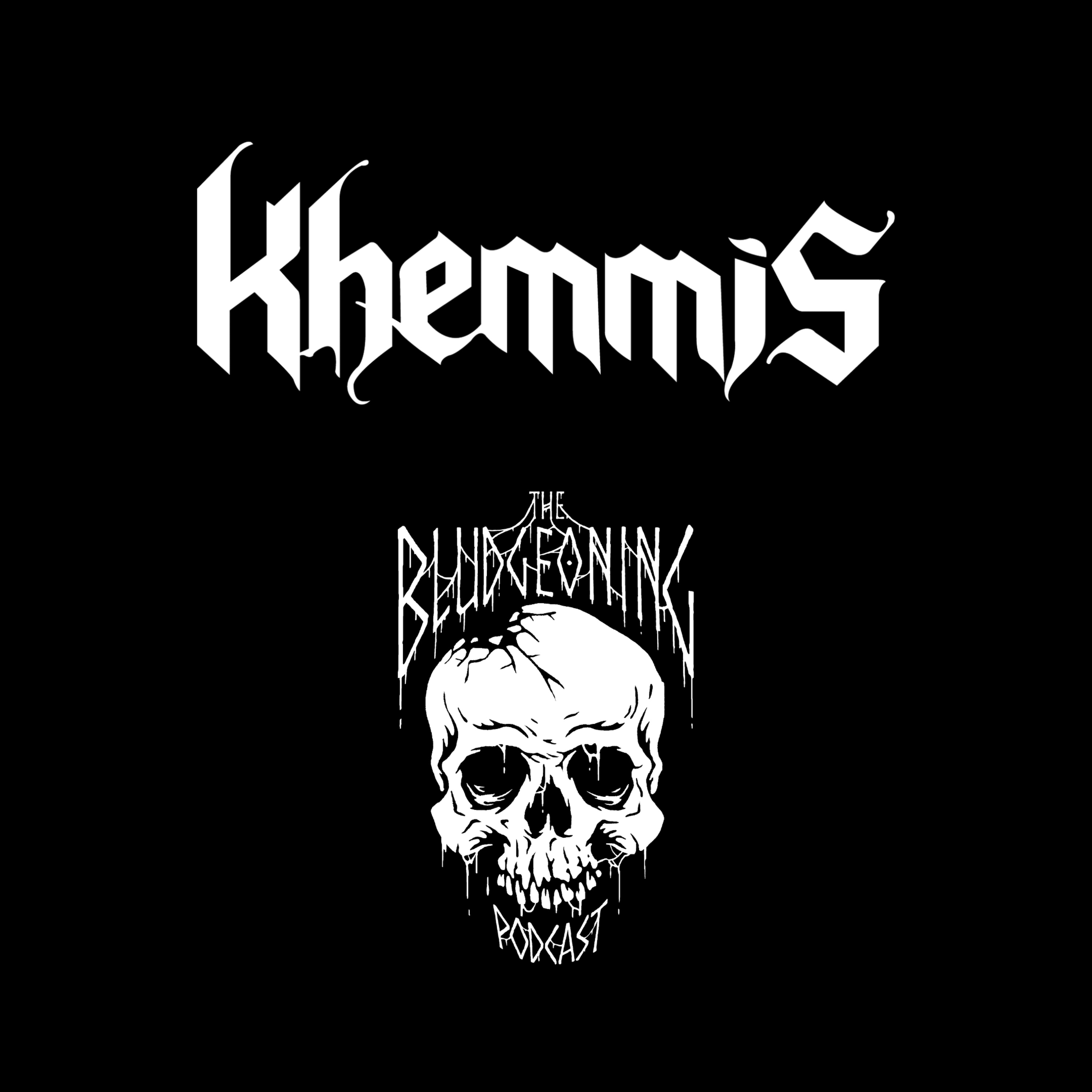 Khemmis episode artwork