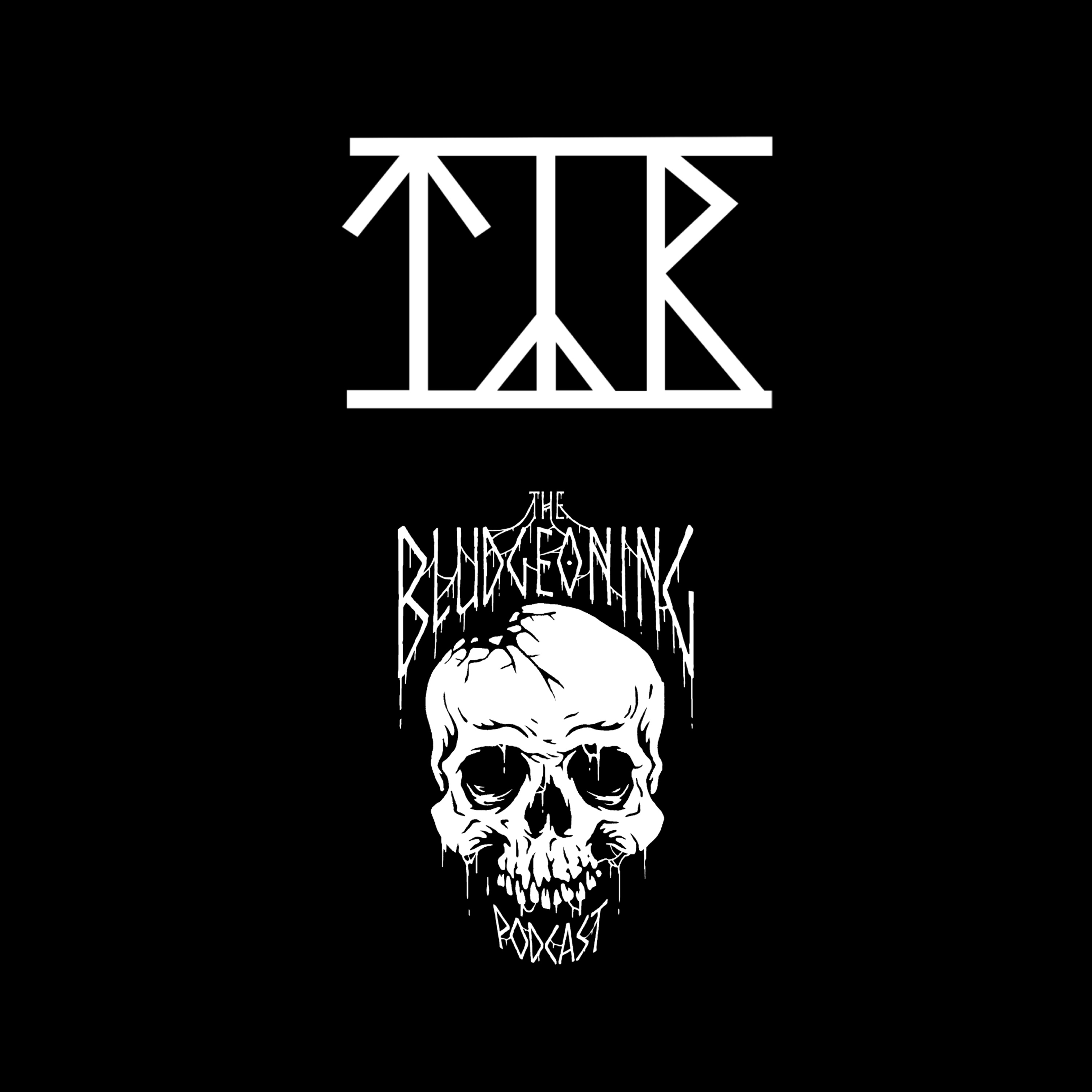The Bludgeoning Podcast