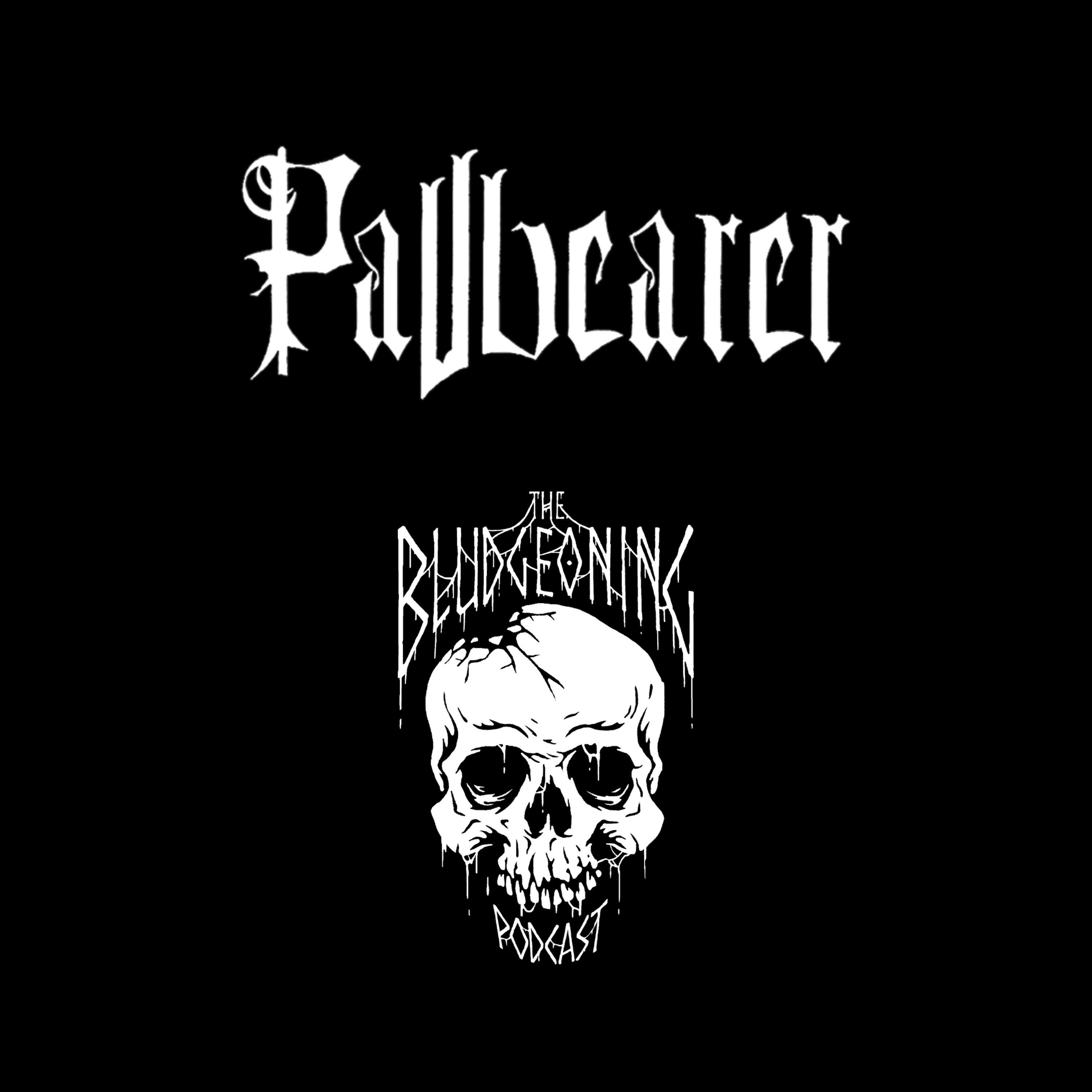 Pallbearer episode artwork