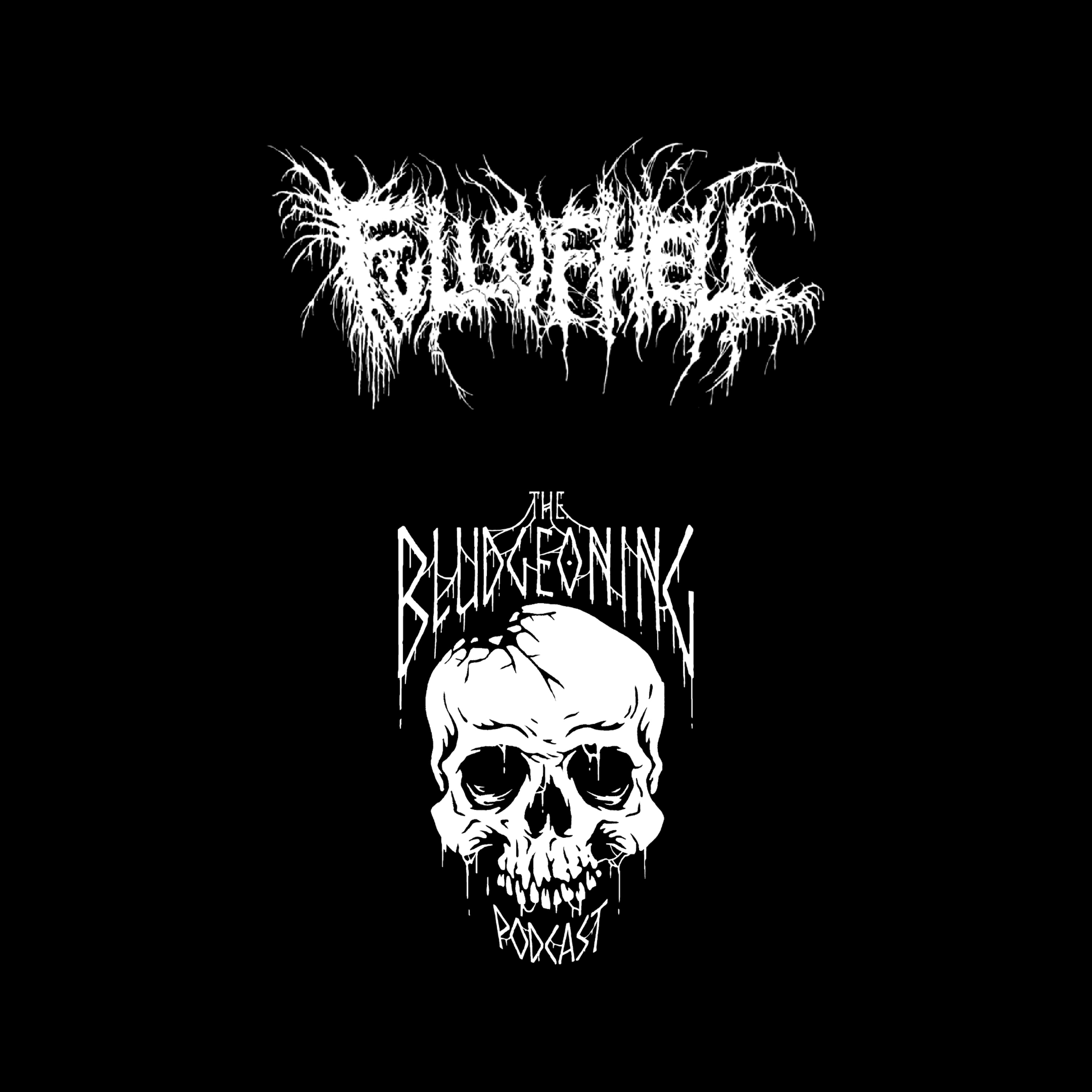 Dylan Walker (Full of Hell) episode artwork