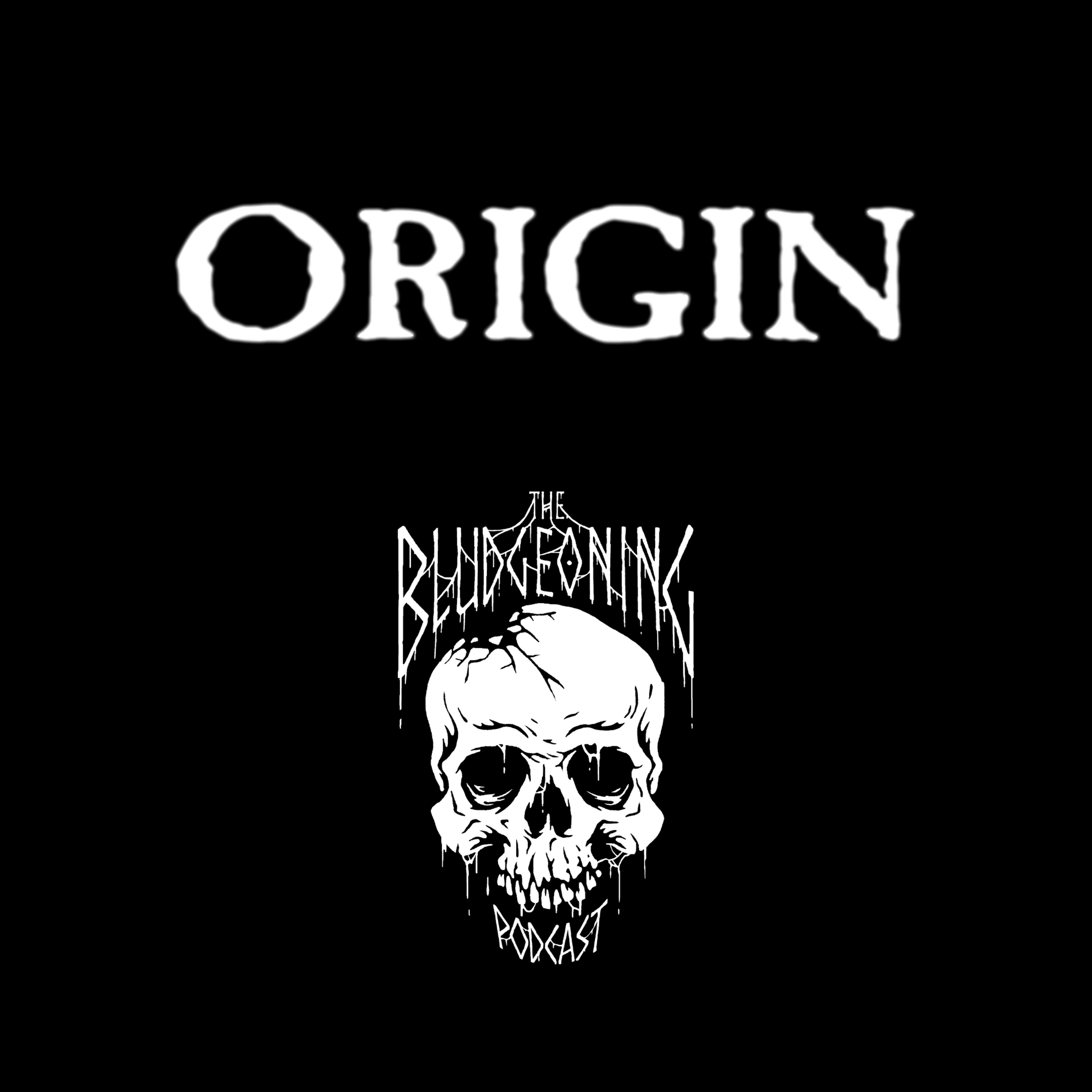 The Bludgeoning Podcast