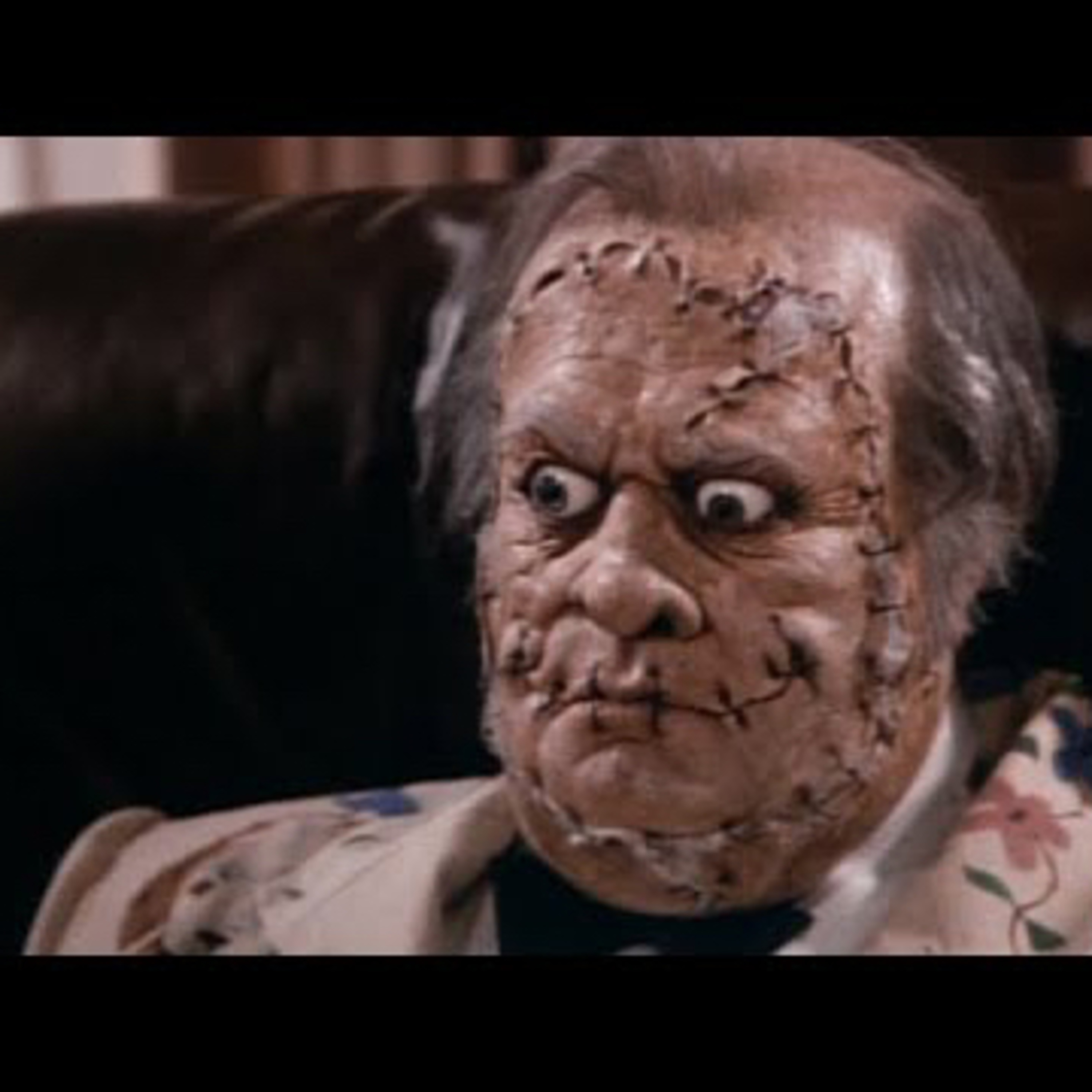 Ghoulish University
