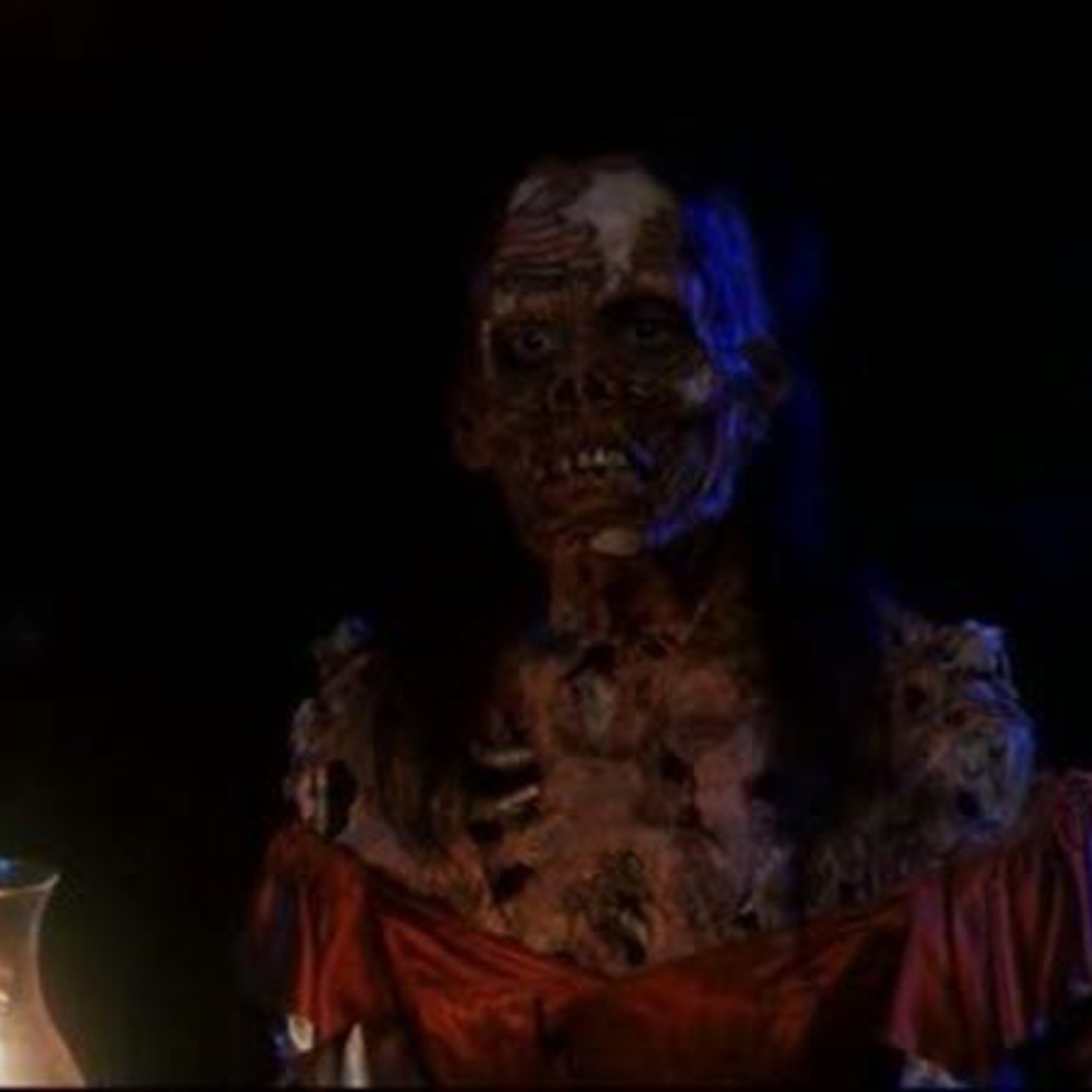 Ghoulish University