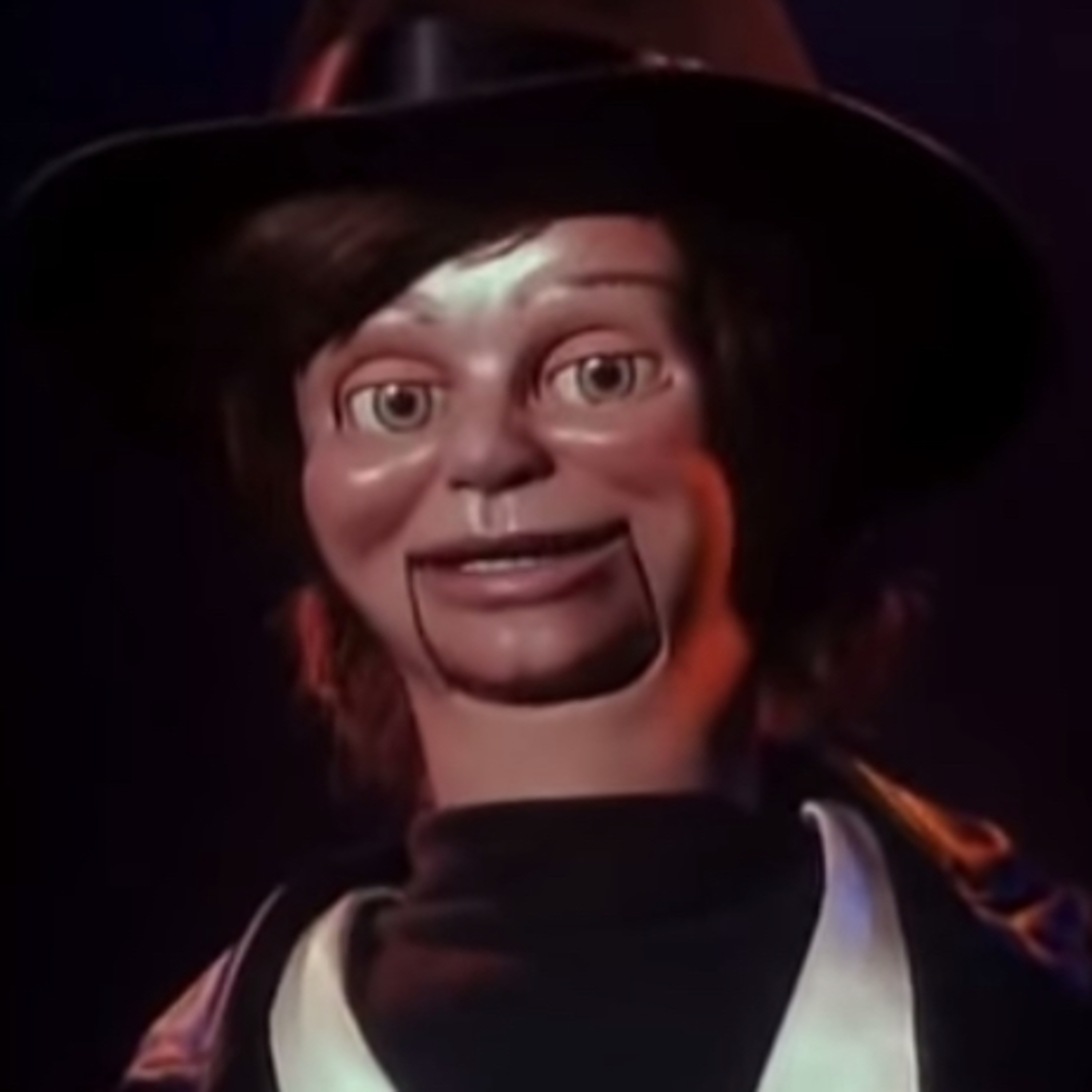 Ghoulish University