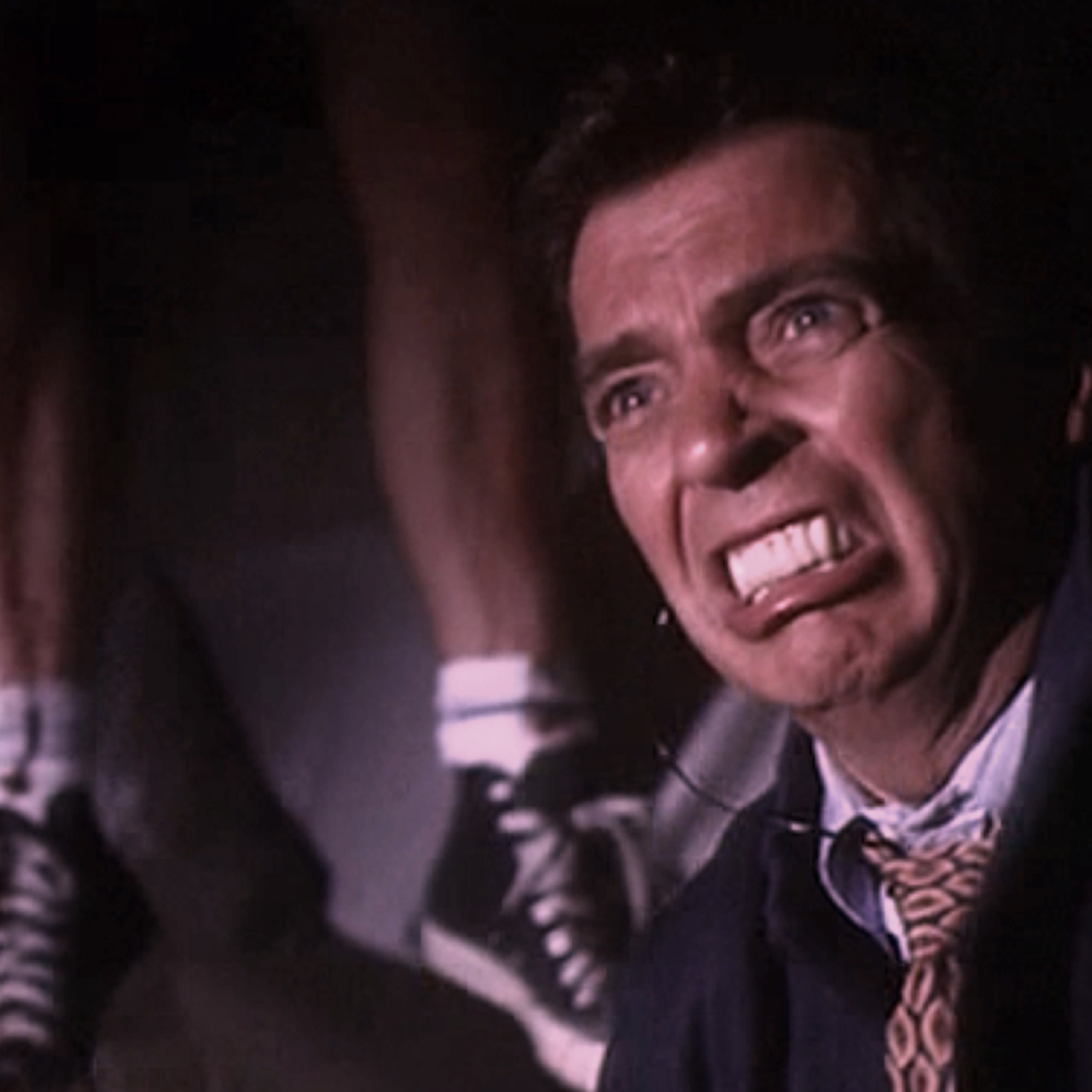 Ghoulish University
