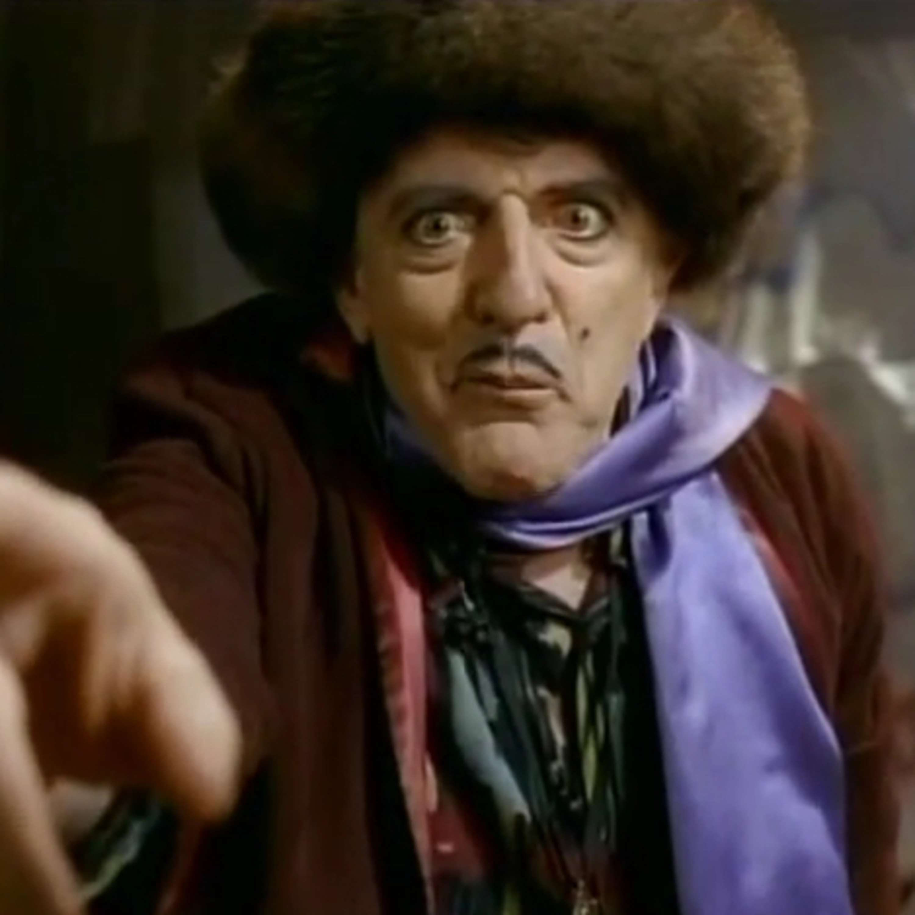 Ghoulish University