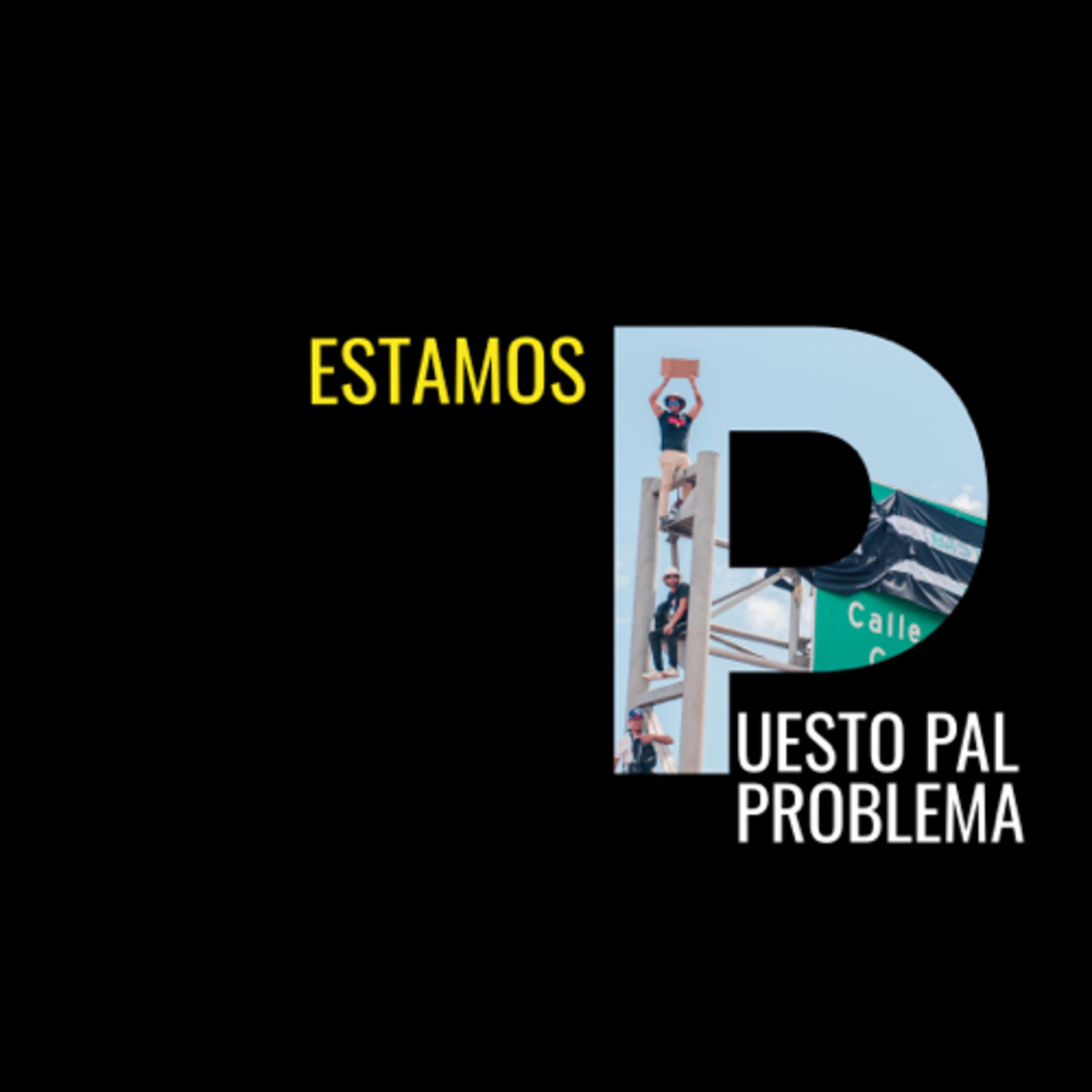 IGLESIA REBELDE