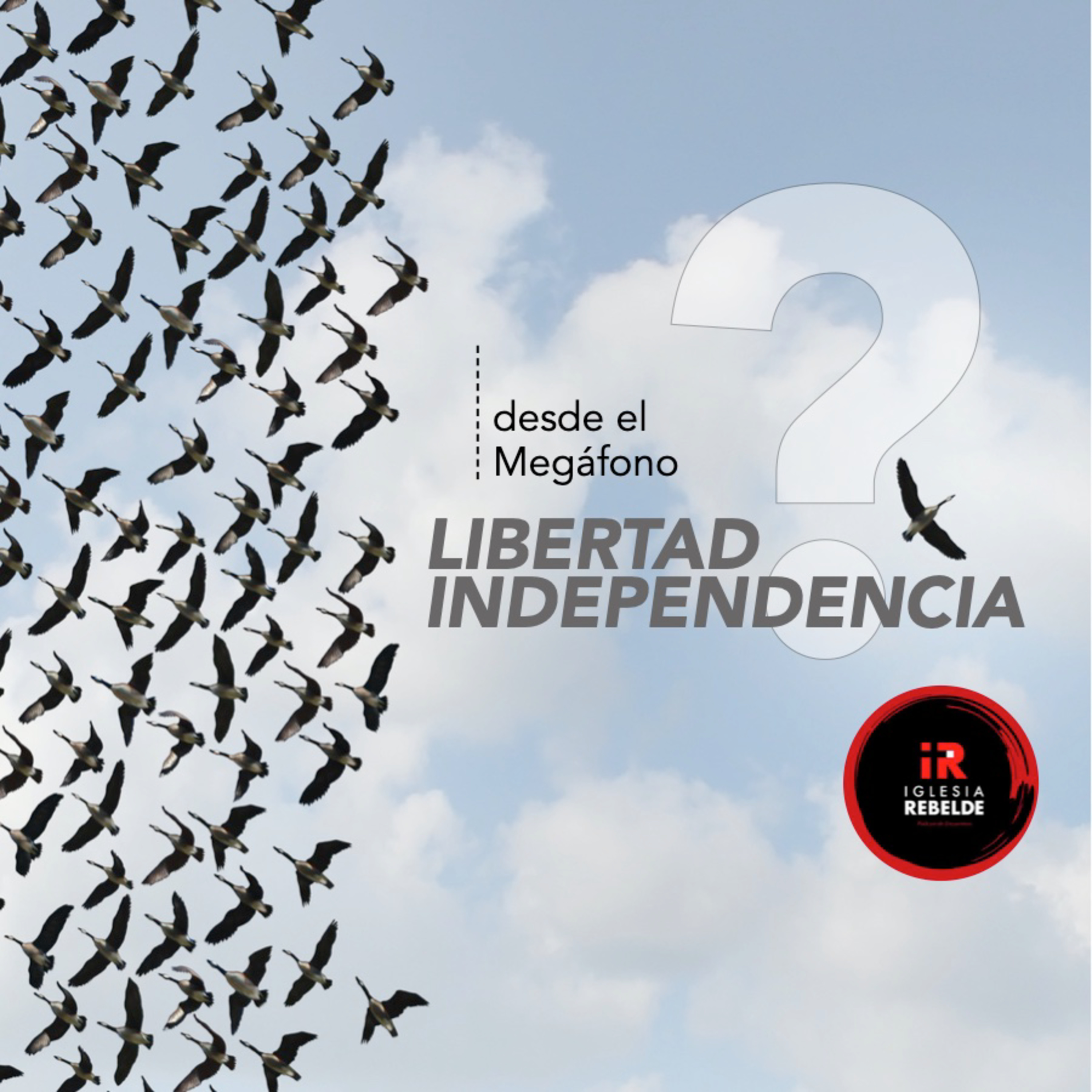 IGLESIA REBELDE