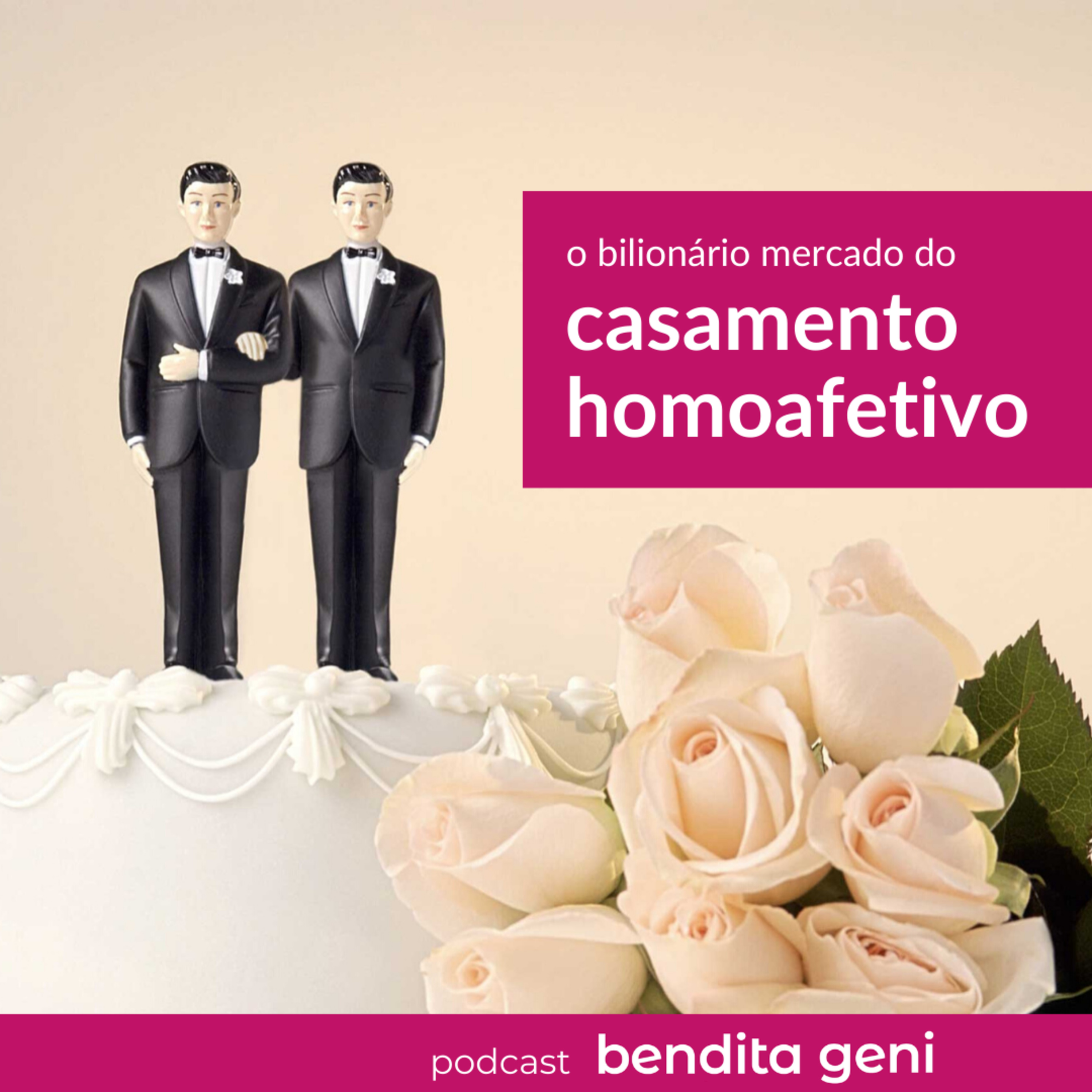 Bendita Geni - Jornalismo LGBT