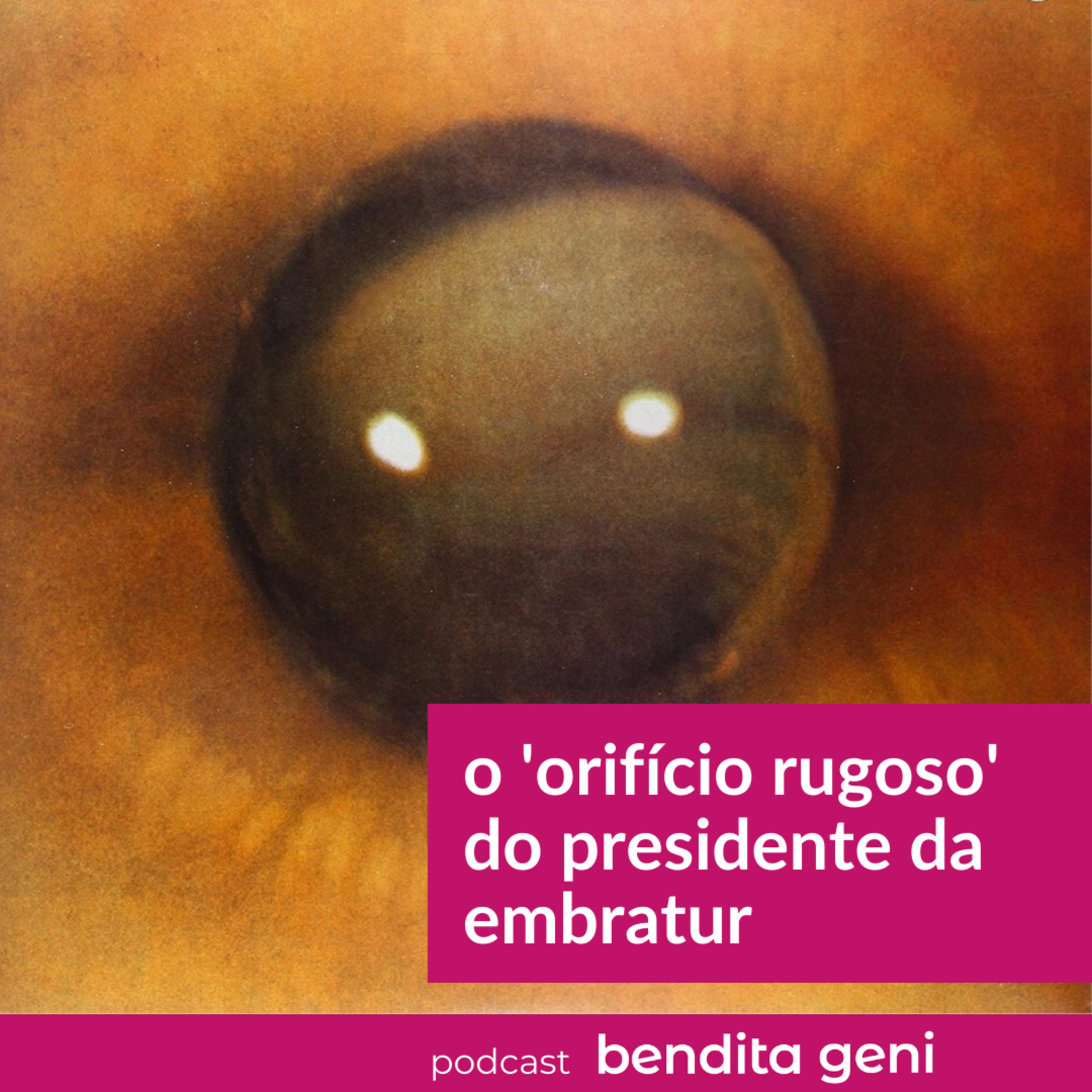 Bendita Geni - Jornalismo LGBT
