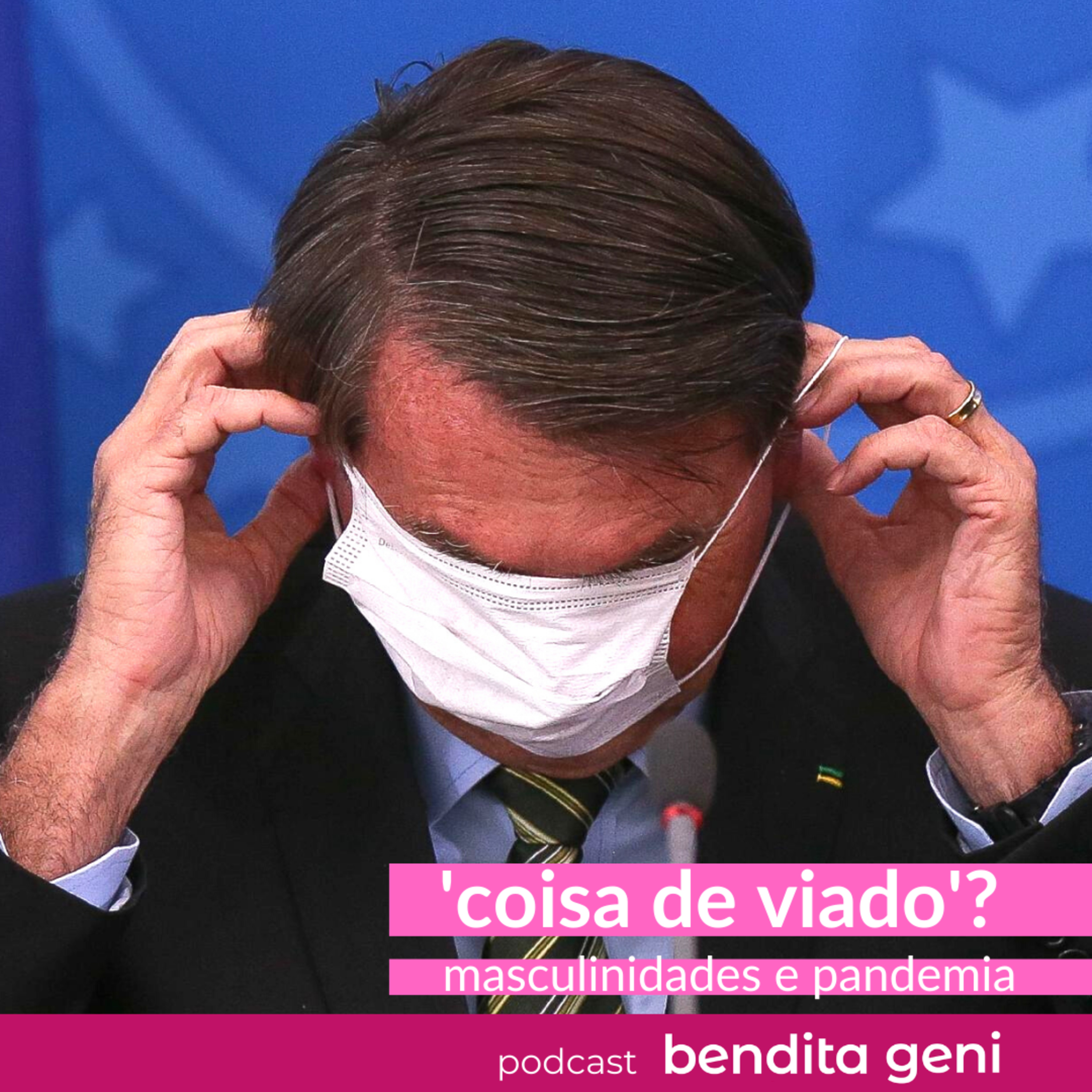 Bendita Geni - Jornalismo LGBT