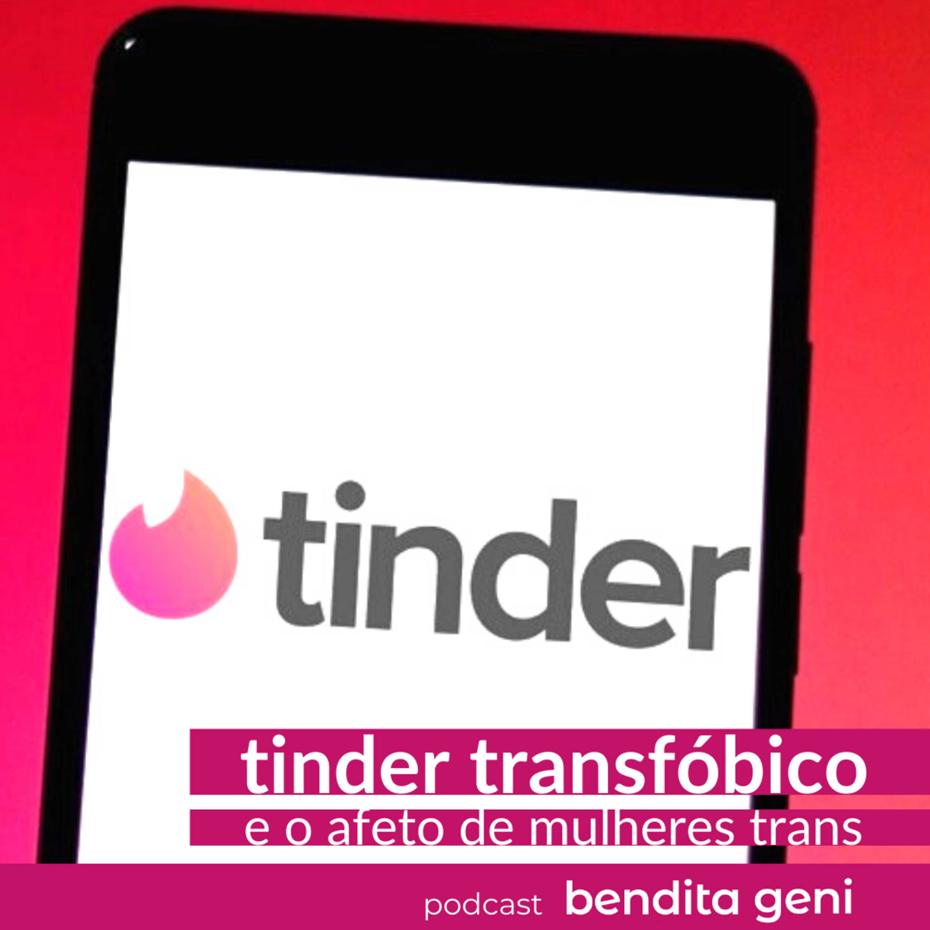 Bendita Geni - Jornalismo LGBT