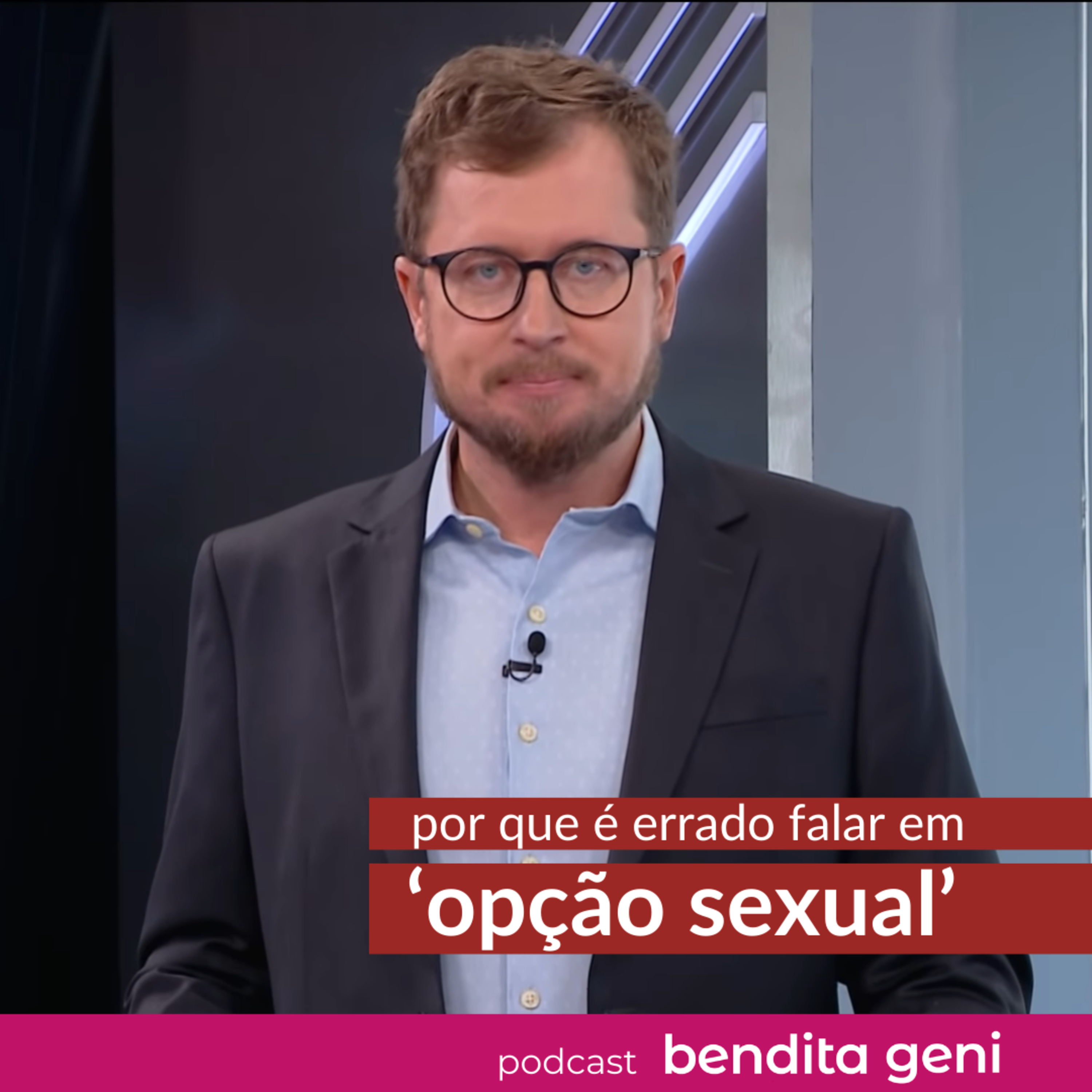 Bendita Geni - Jornalismo LGBT