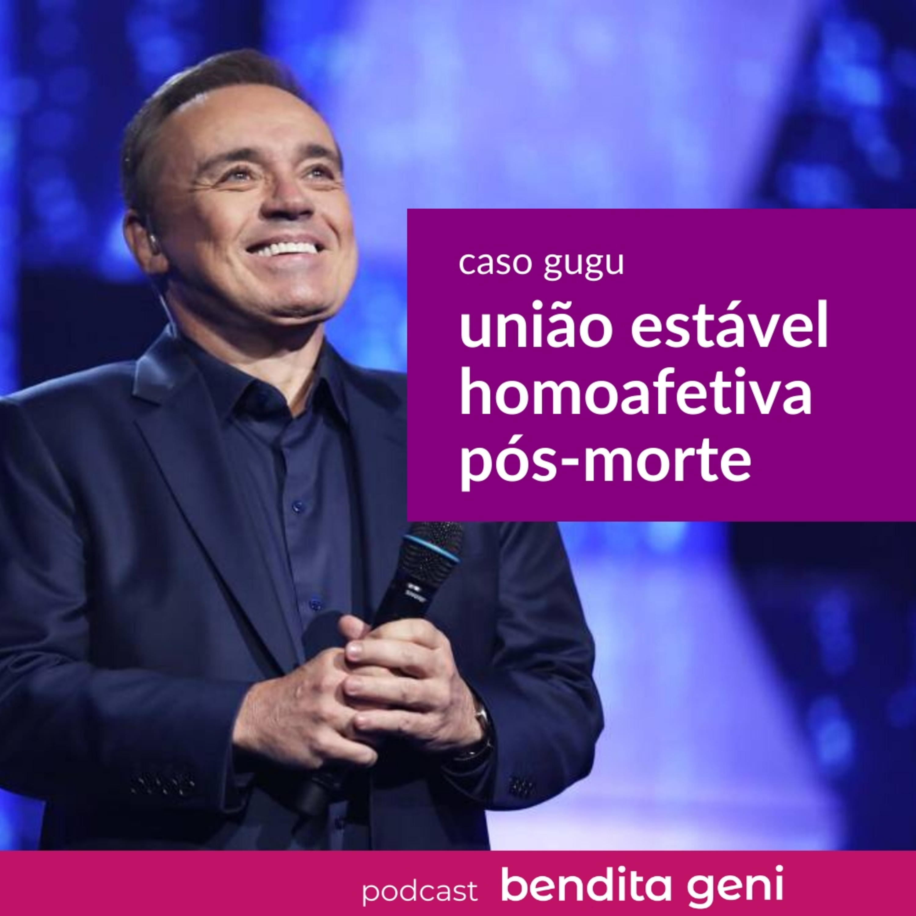 Bendita Geni - Jornalismo LGBT
