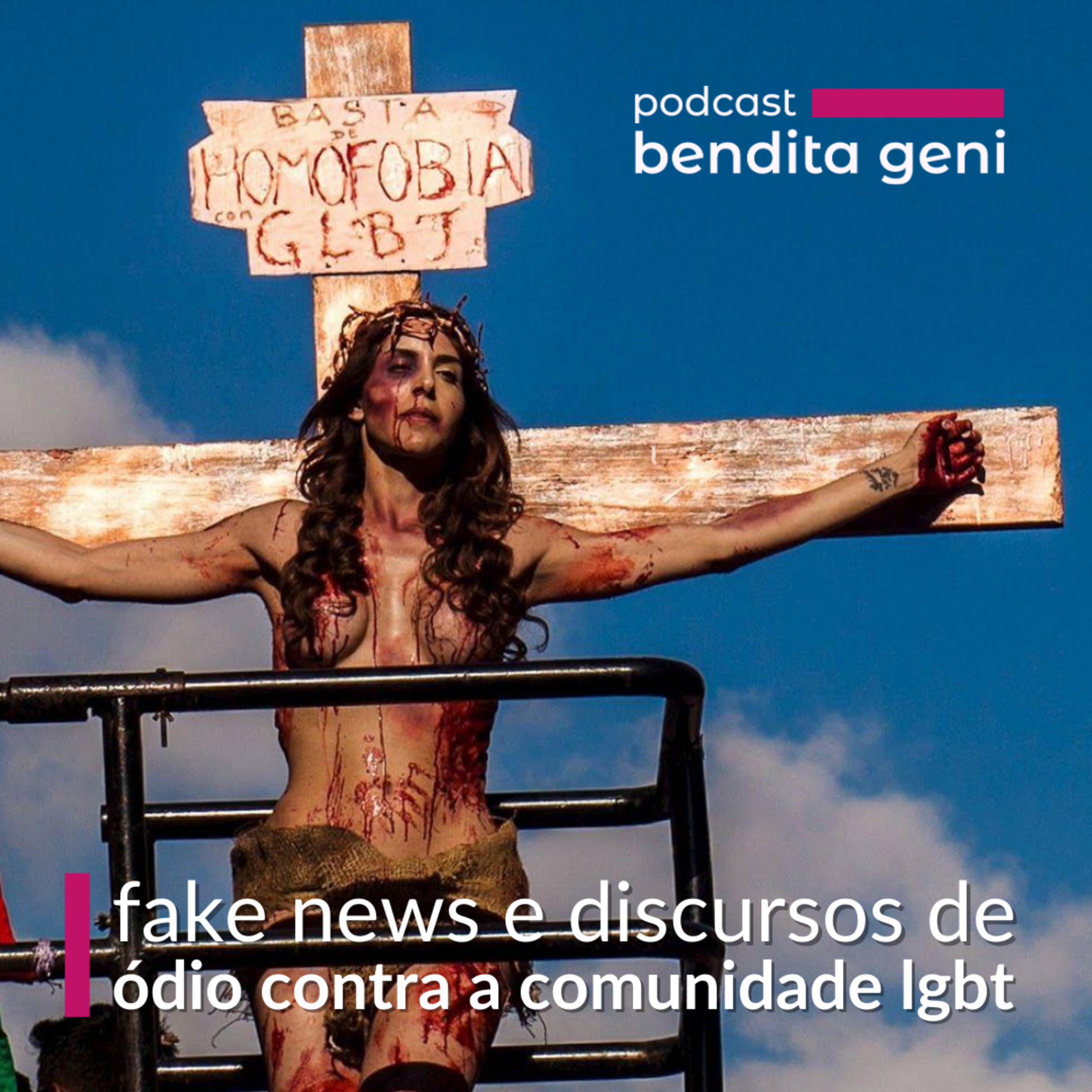 Fake news e discursos de ódio contra LGBT