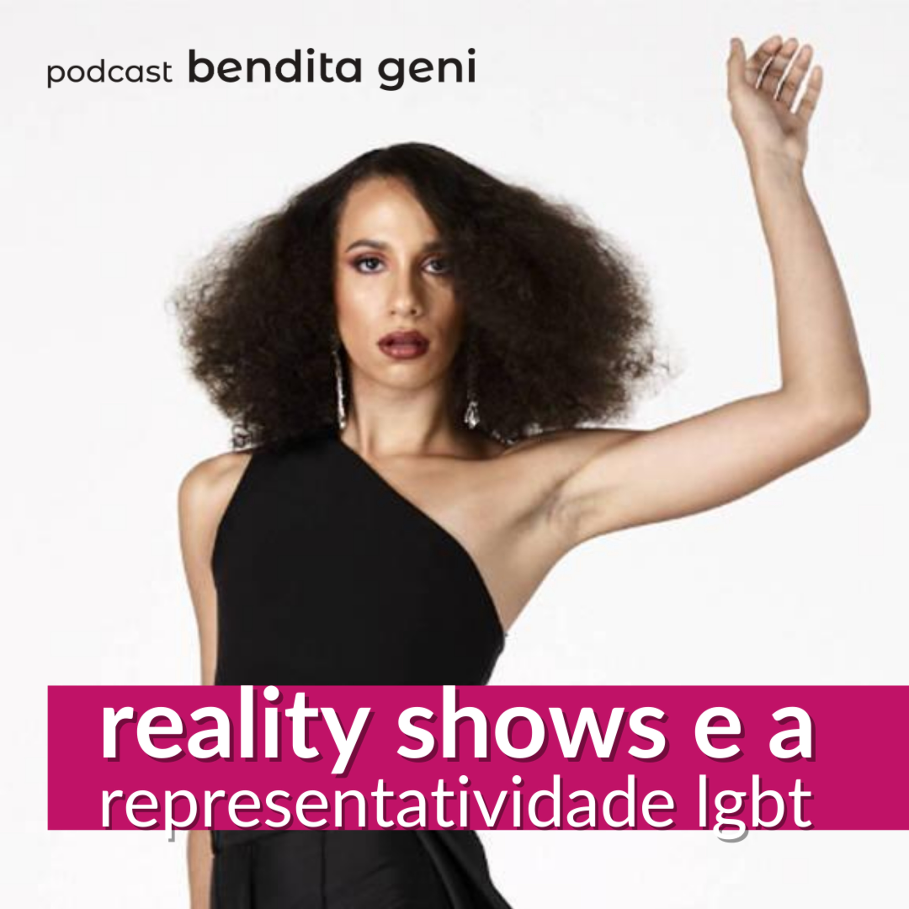 Reality shows e a representatividade LGBT