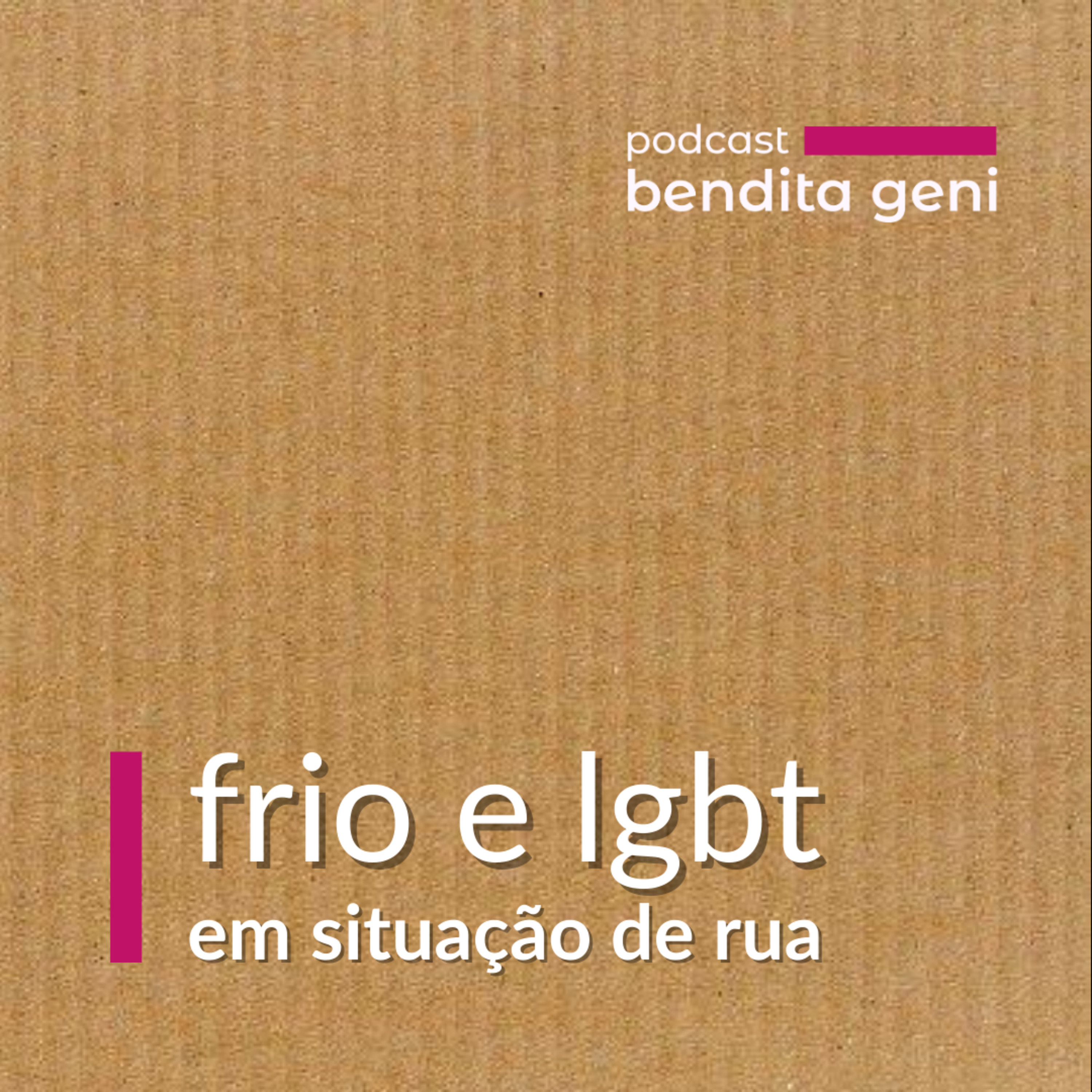 Como é ser LGBT em situação de rua