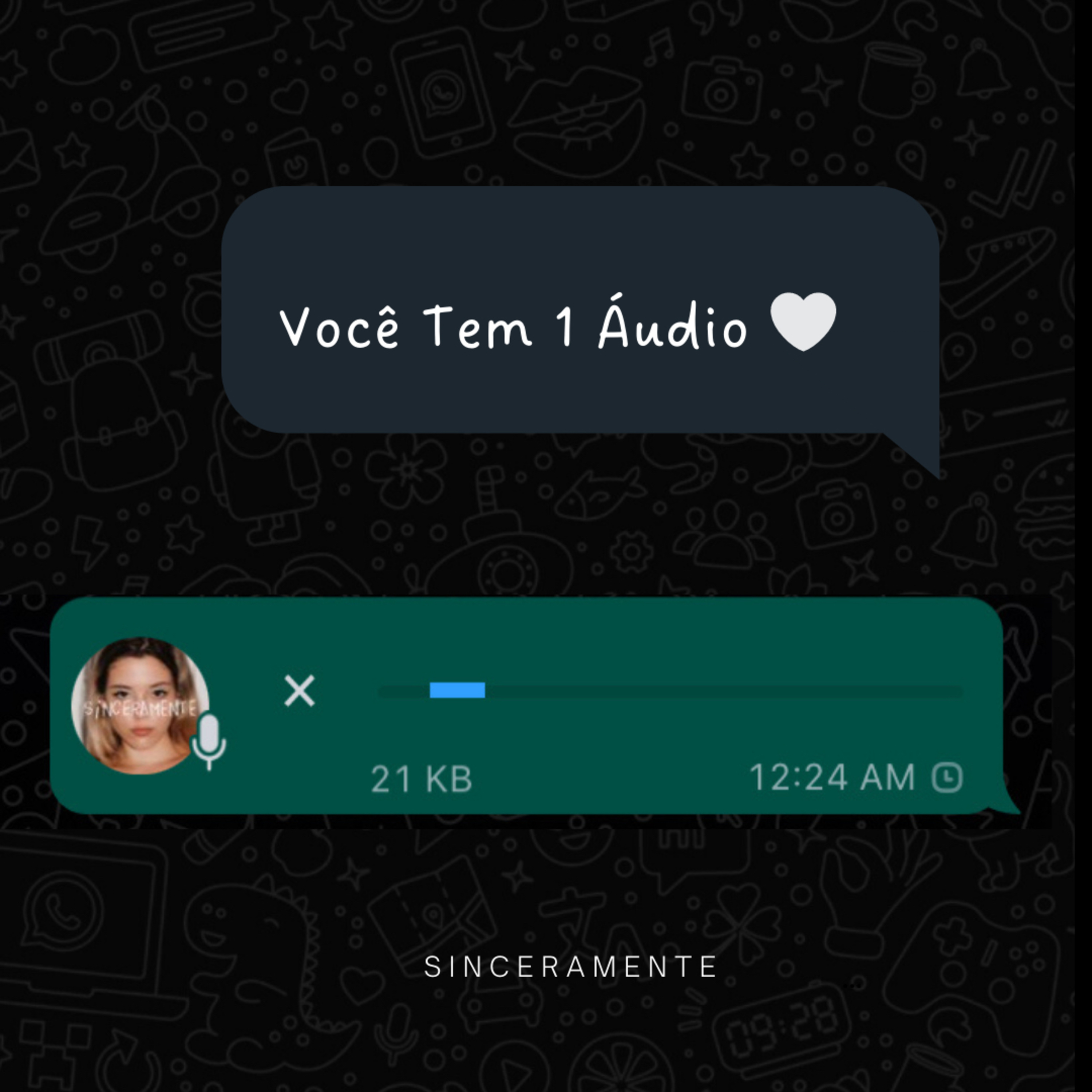 Sinceramente: Momento de Reflexão