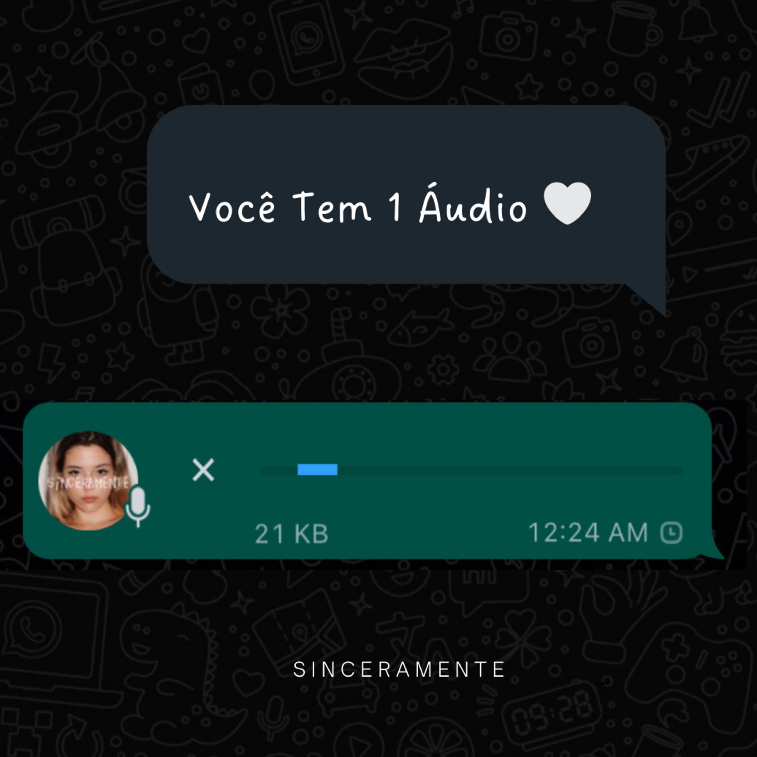 Sinceramente: Momento de Reflexão