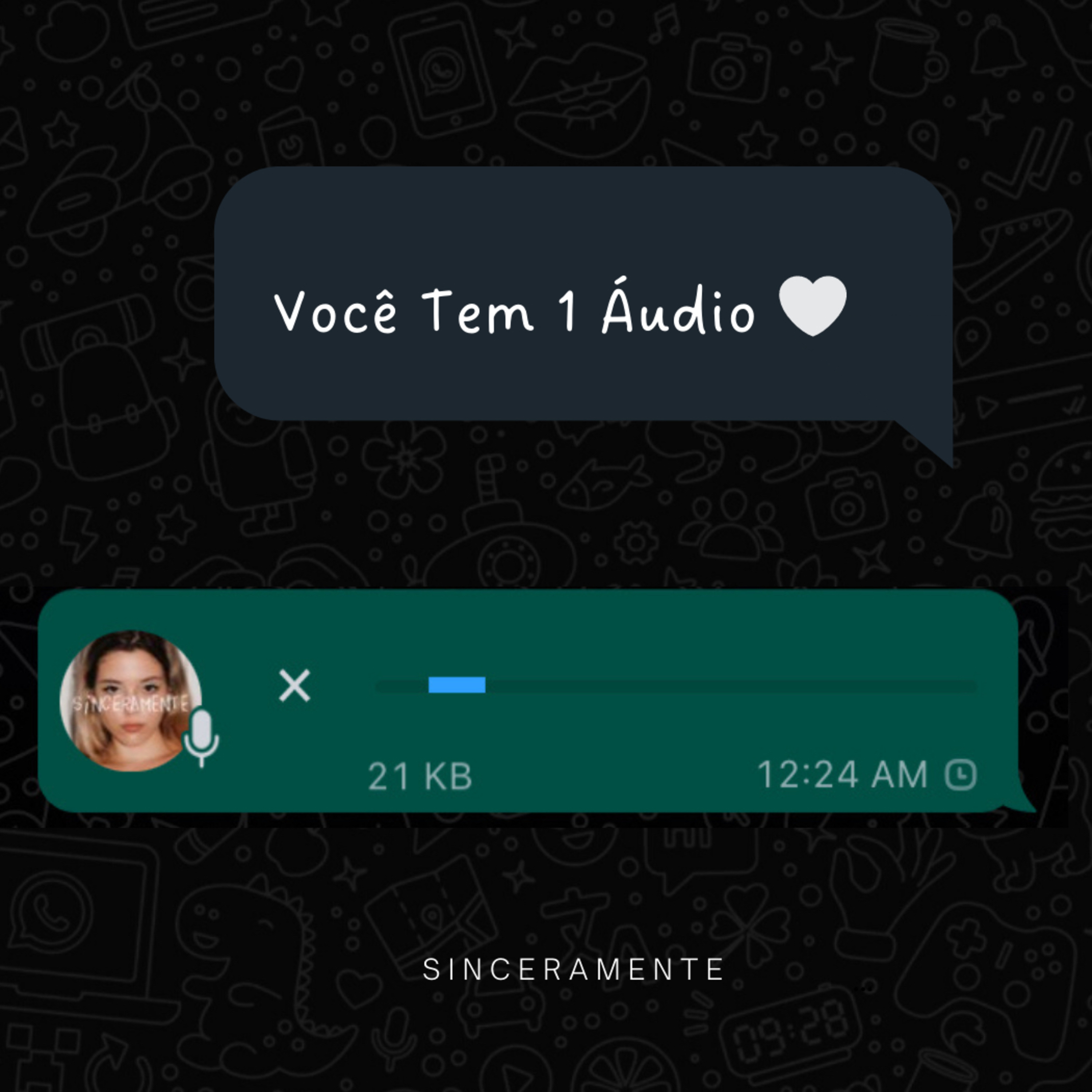 Sinceramente: Momento de Reflexão