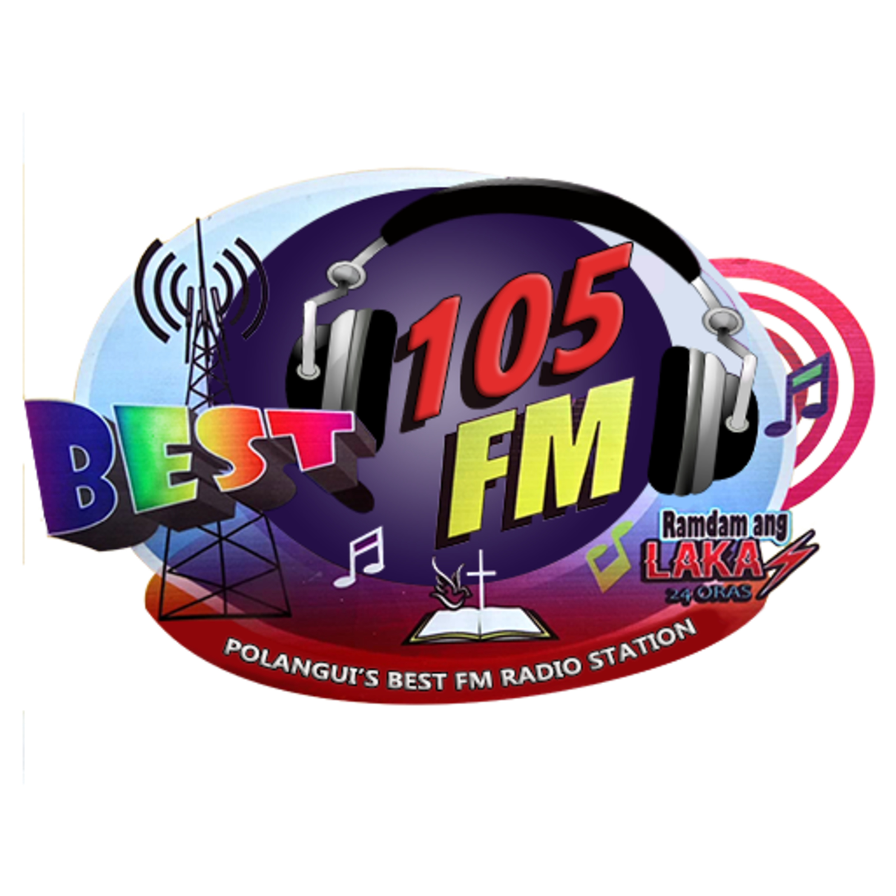 DGPBC ONLINE RADIO & TV BROADCASTING NETWORK, INC.