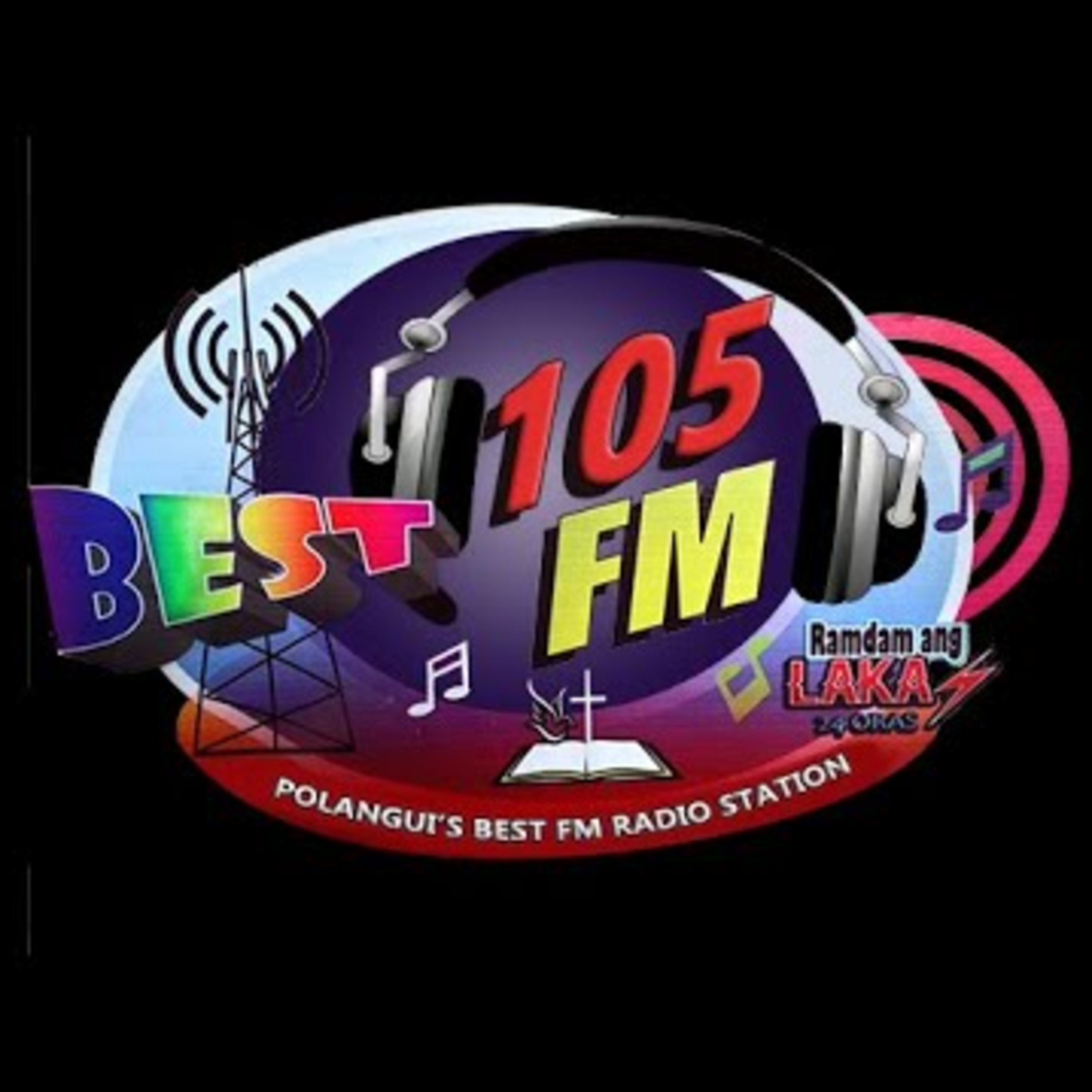 DGPBC ONLINE RADIO & TV BROADCASTING NETWORK, INC.