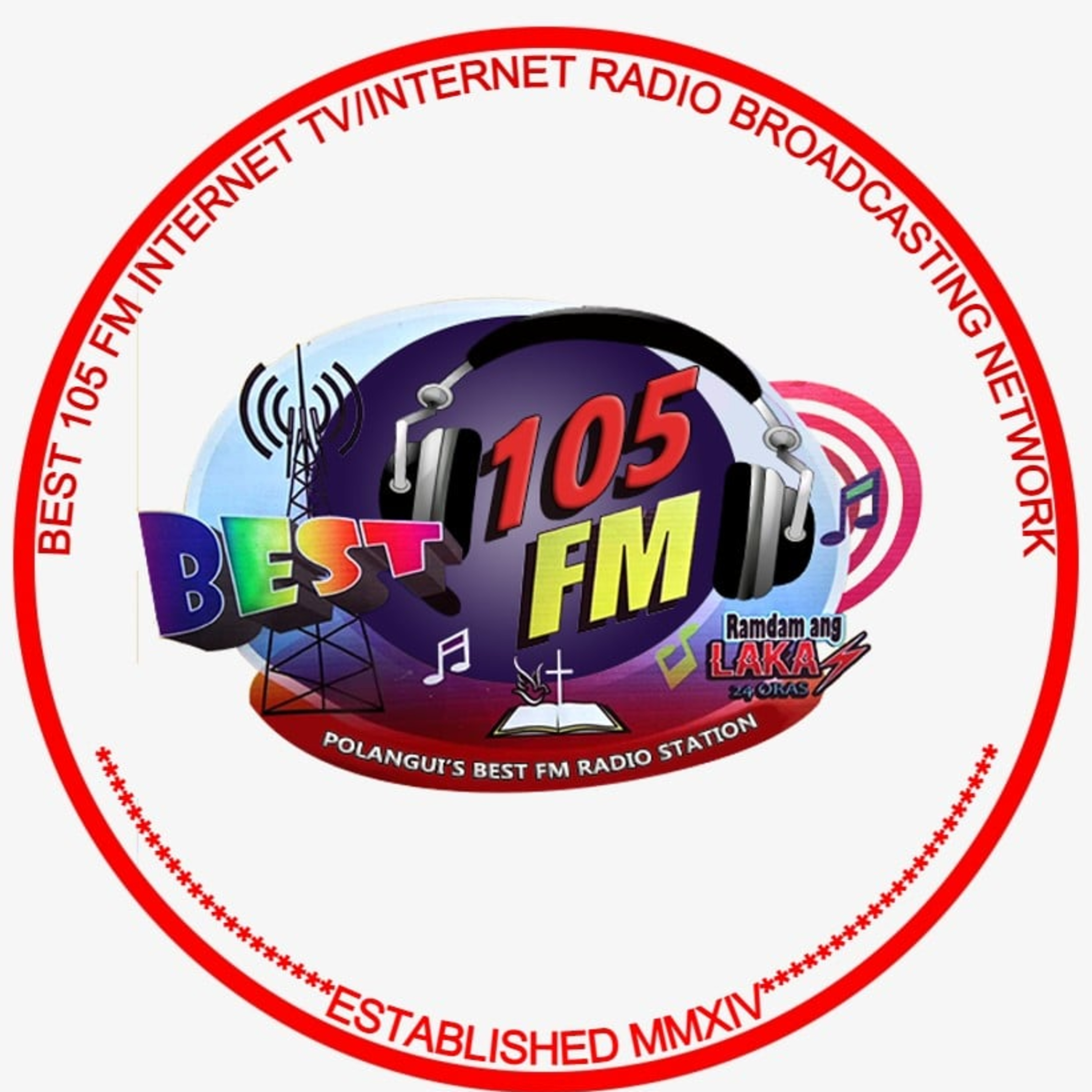 DGPBC ONLINE RADIO & TV BROADCASTING NETWORK, INC.