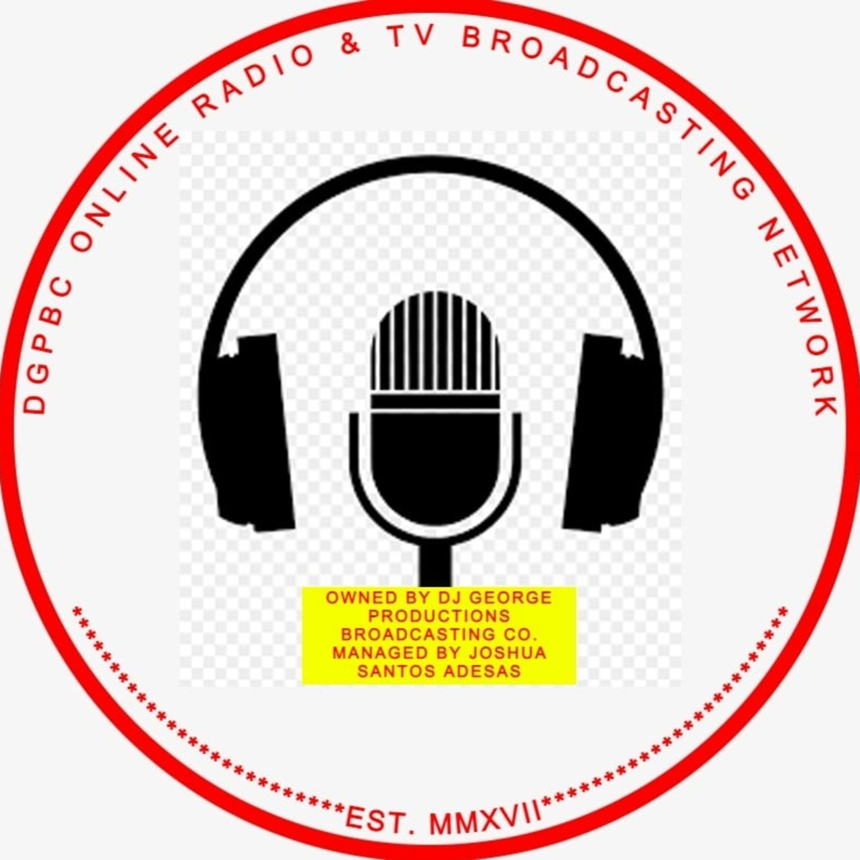DGPBC ONLINE RADIO & TV BROADCASTING NETWORK, INC.