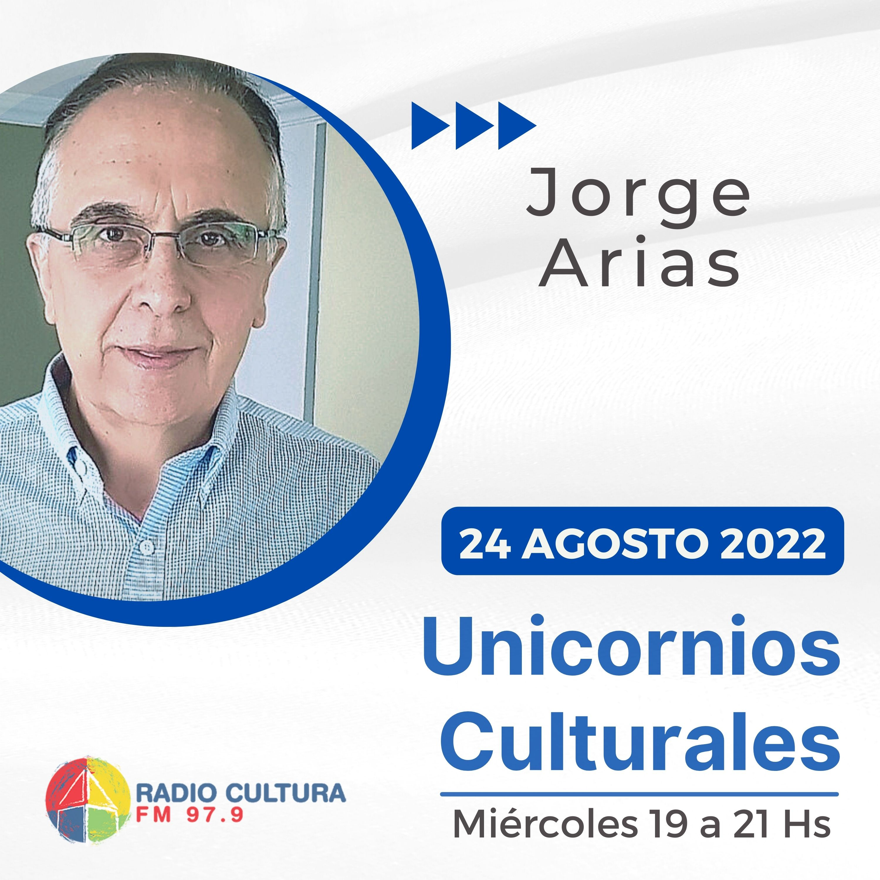 Unicornios Culturales