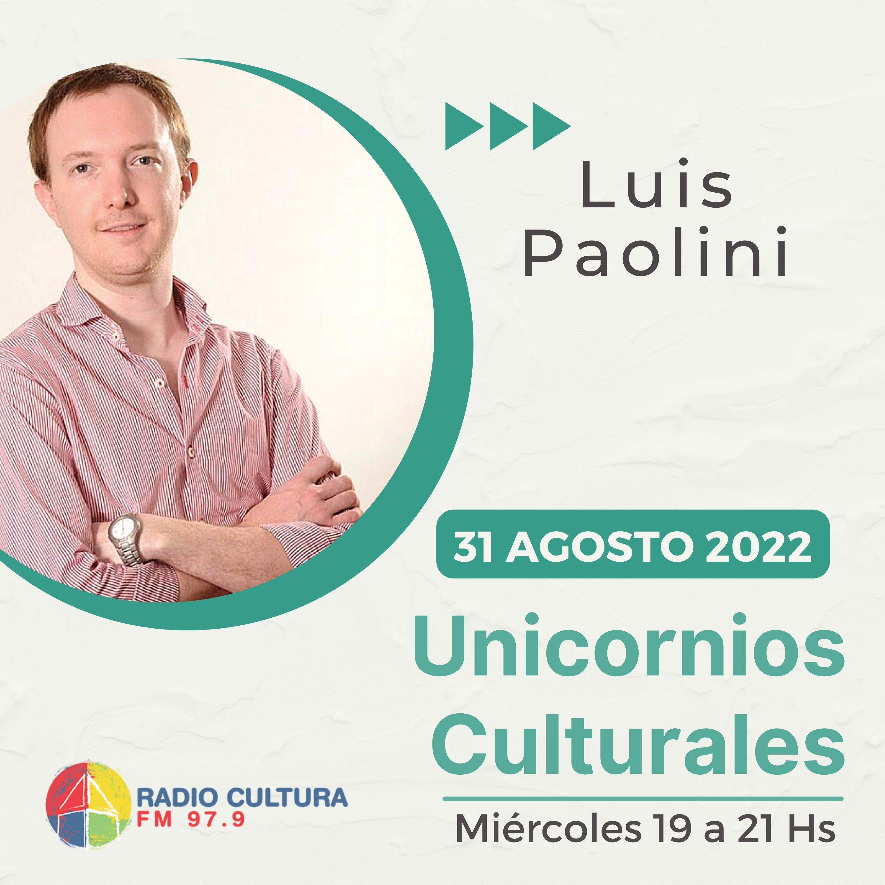 Unicornios Culturales