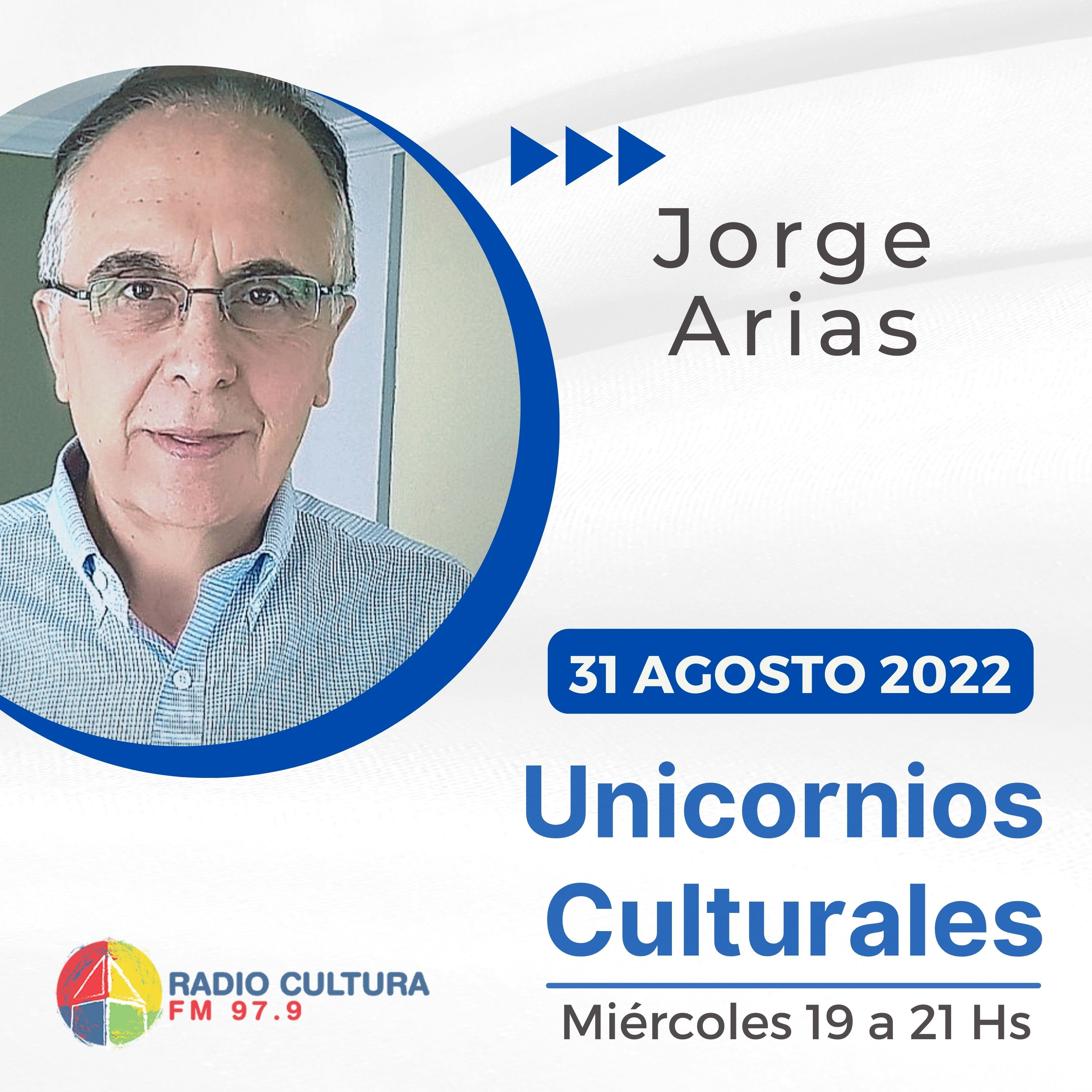 Unicornios Culturales