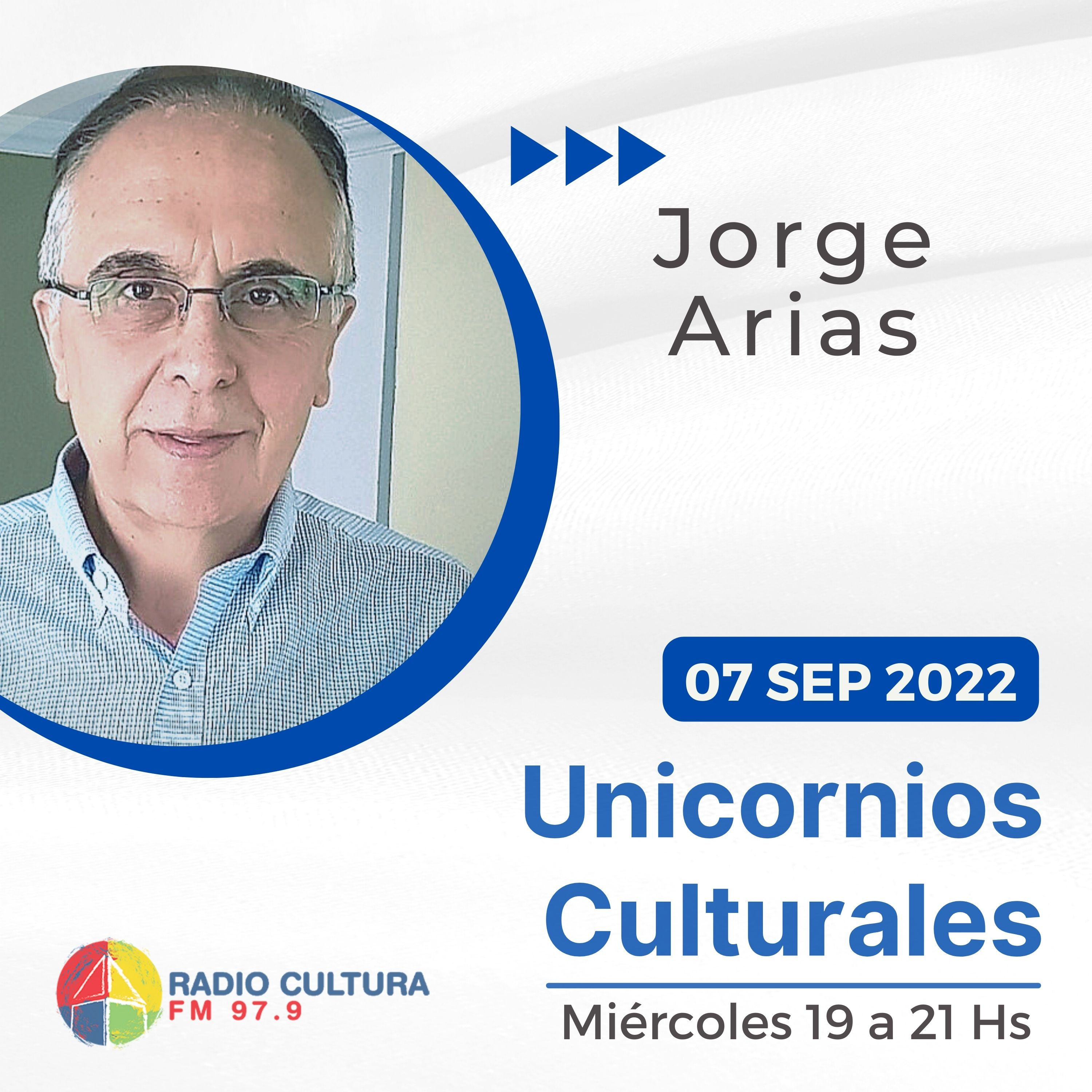 Unicornios Culturales
