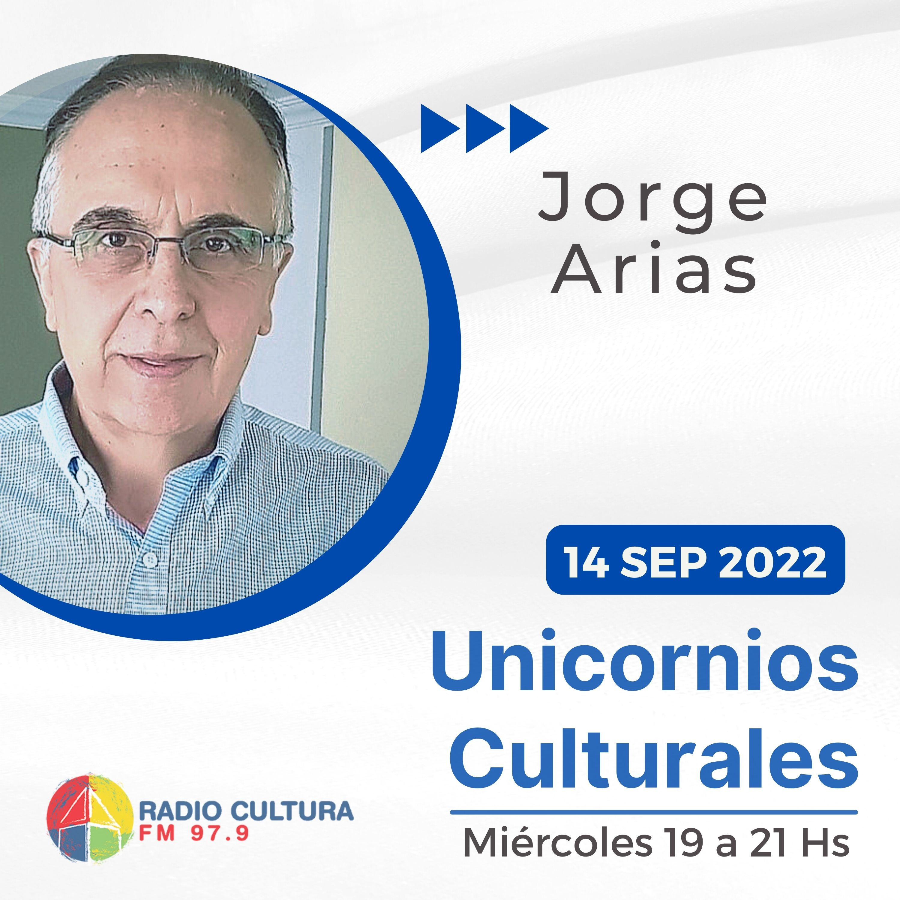 Unicornios Culturales
