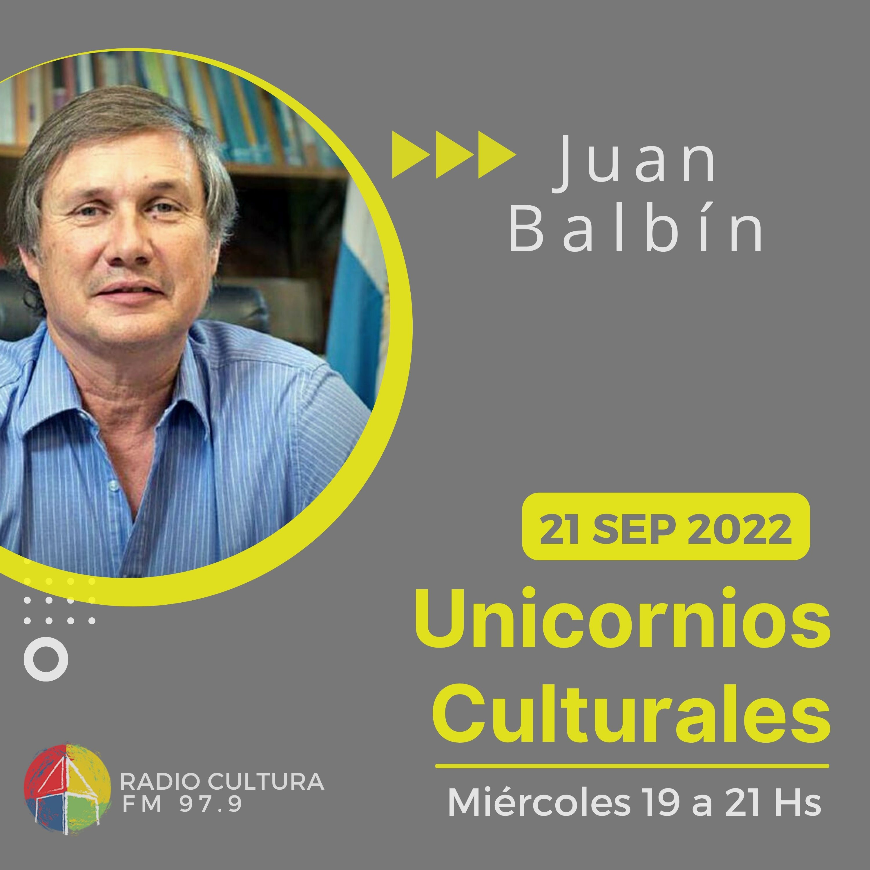 Unicornios Culturales