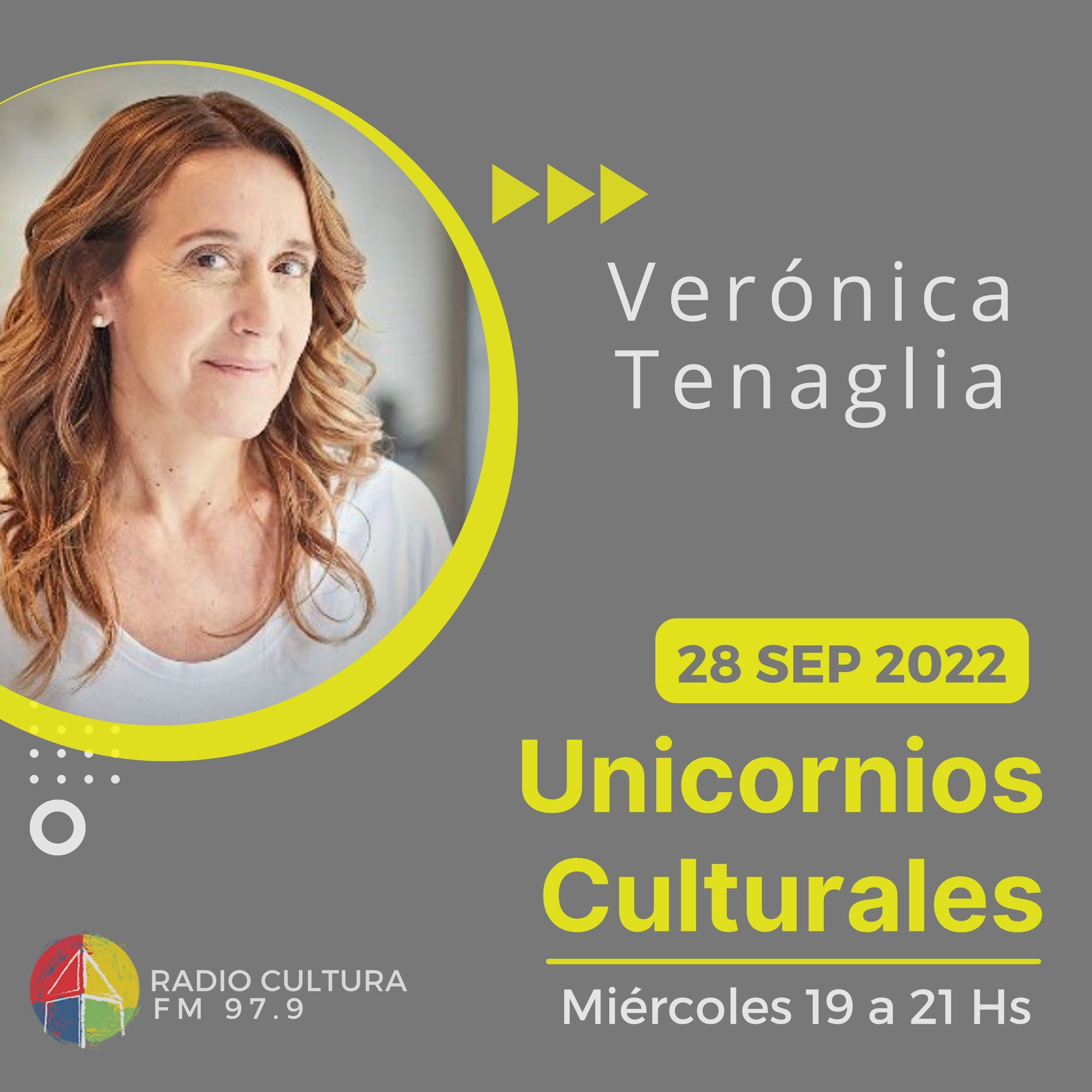 Unicornios Culturales