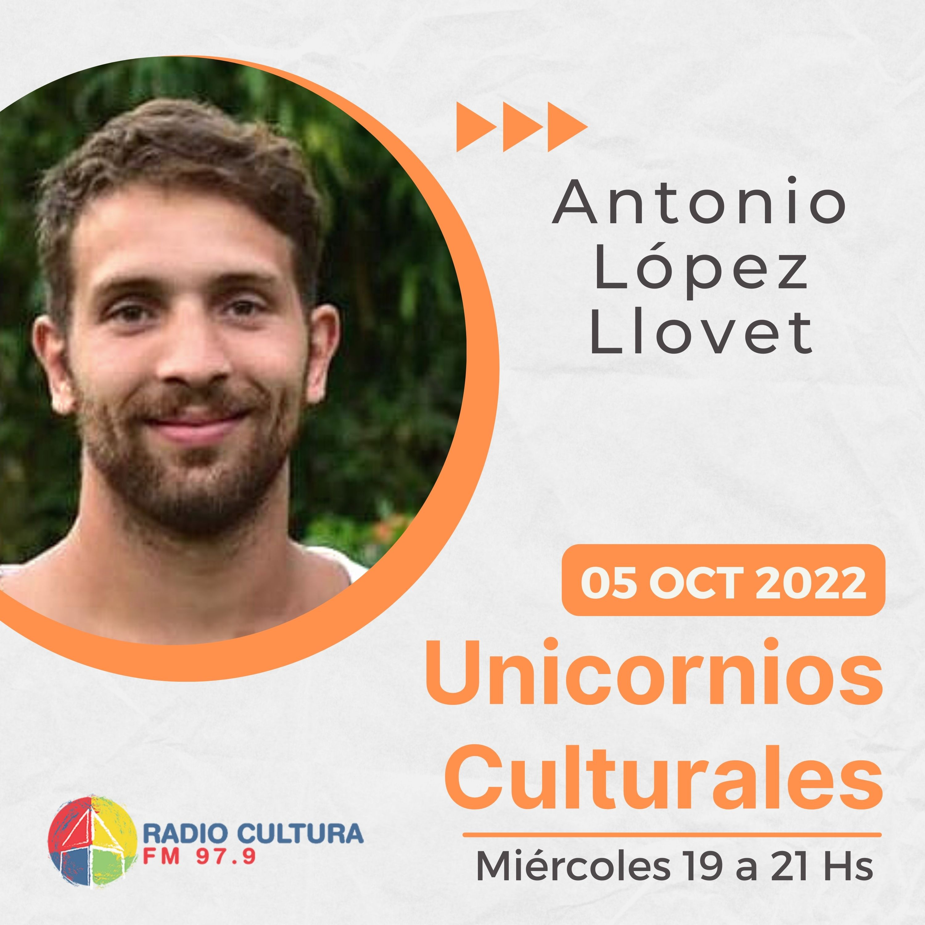 Unicornios Culturales