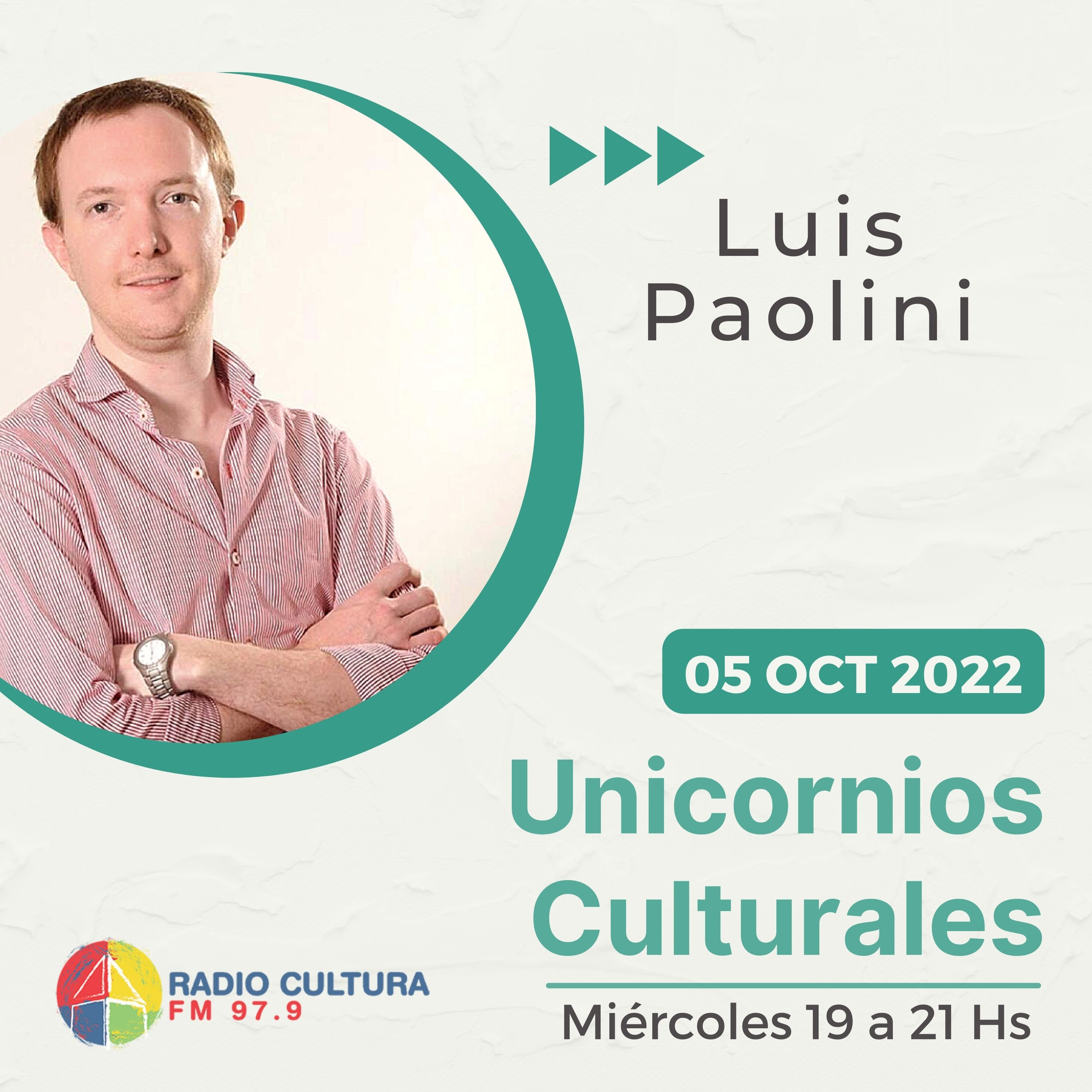 Unicornios Culturales