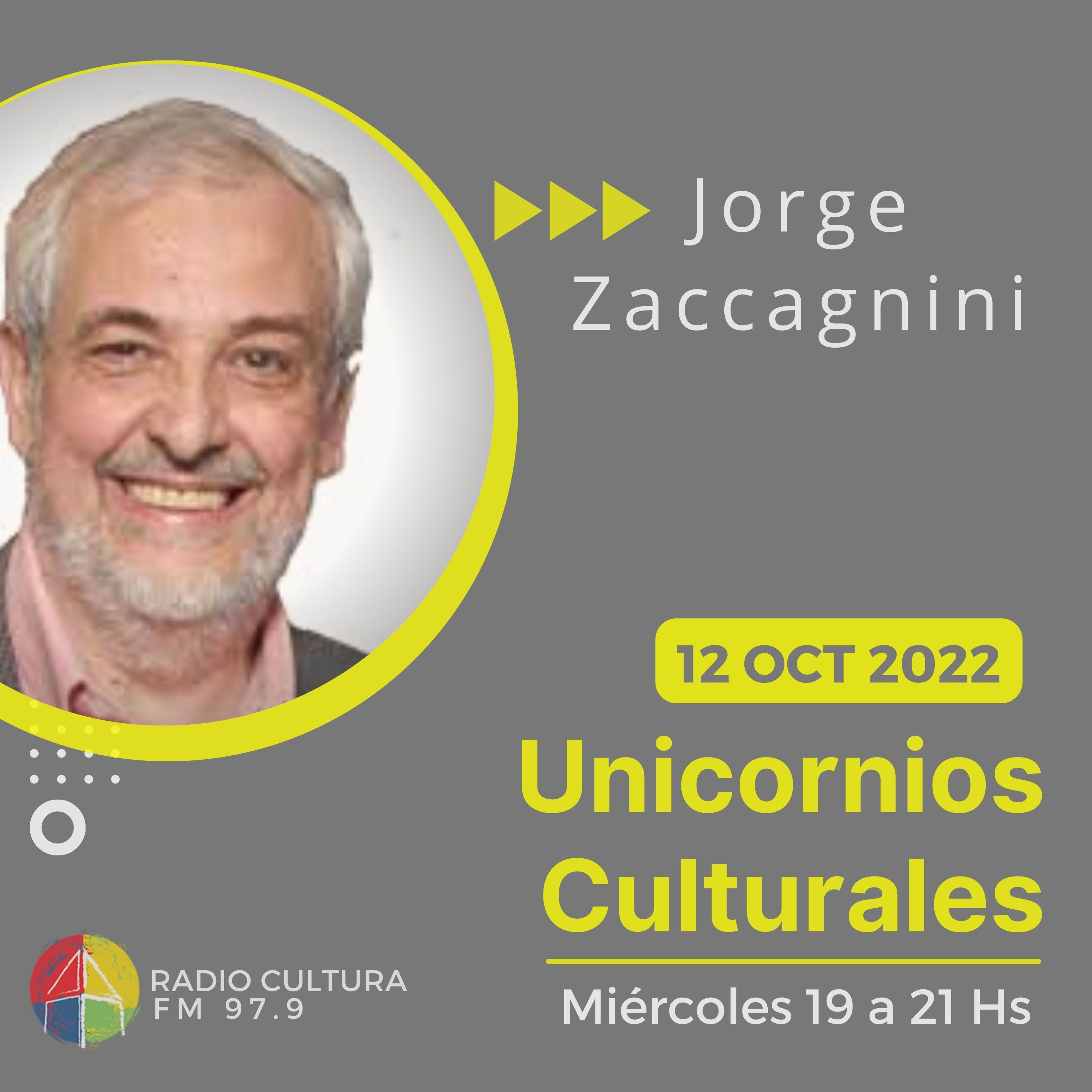 Unicornios Culturales