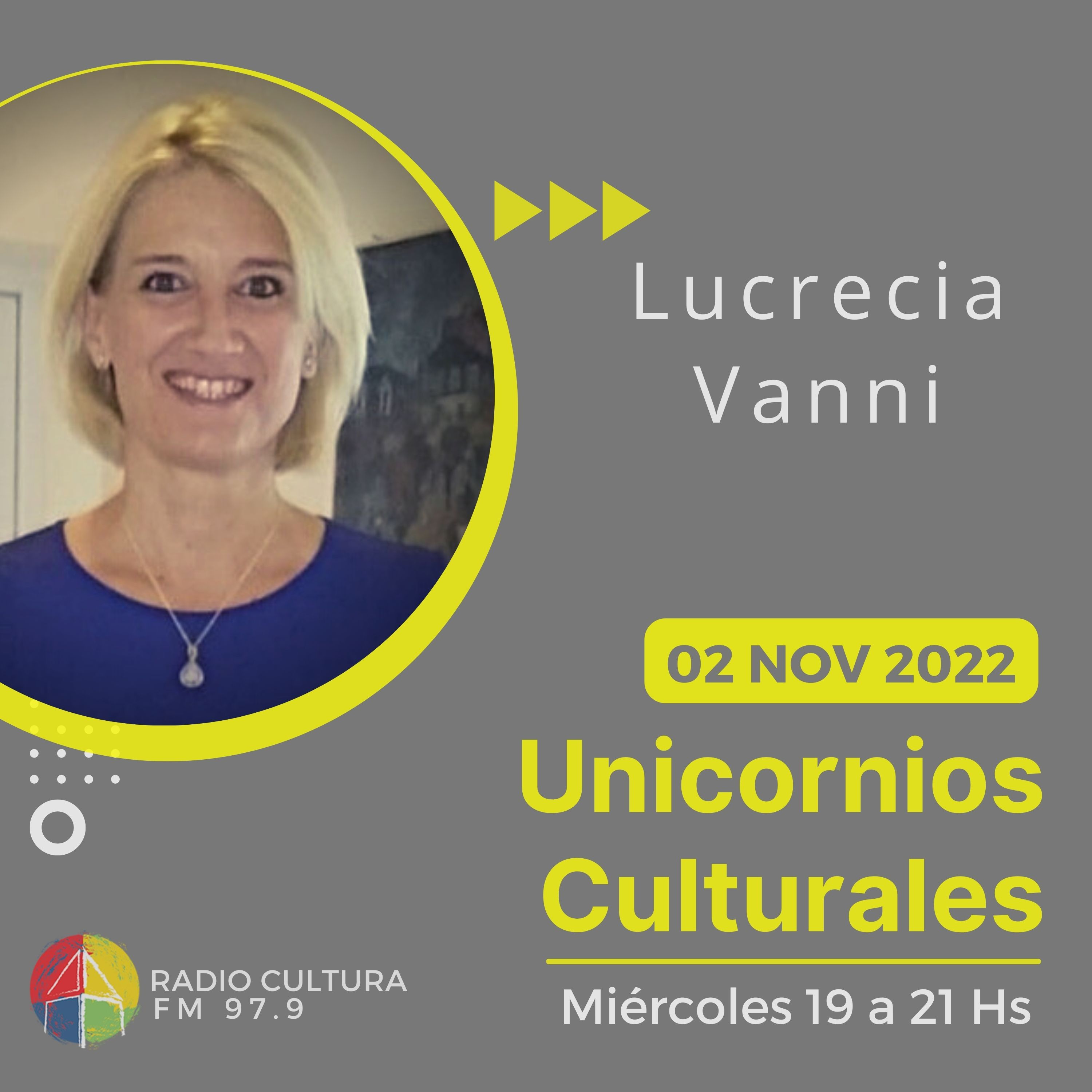 Unicornios Culturales