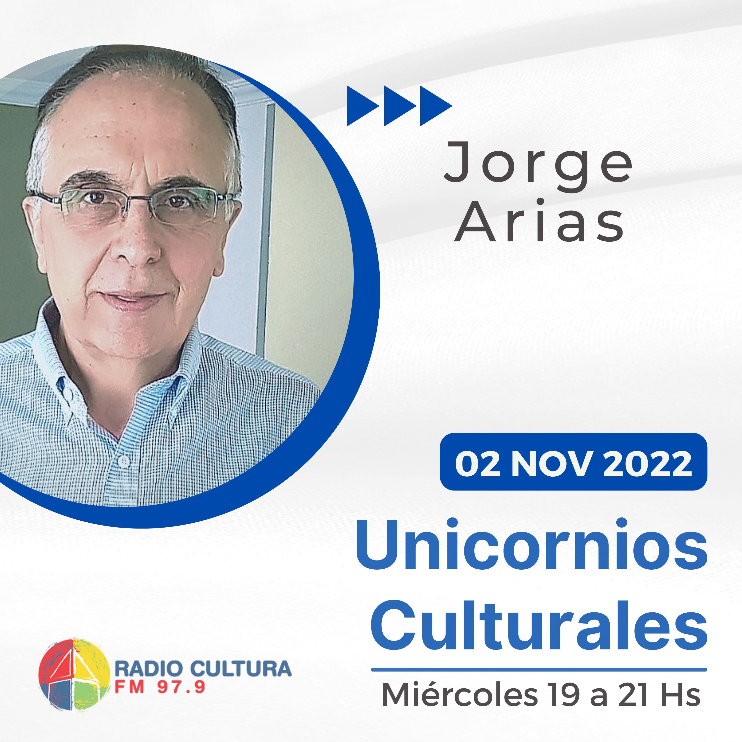 Unicornios Culturales
