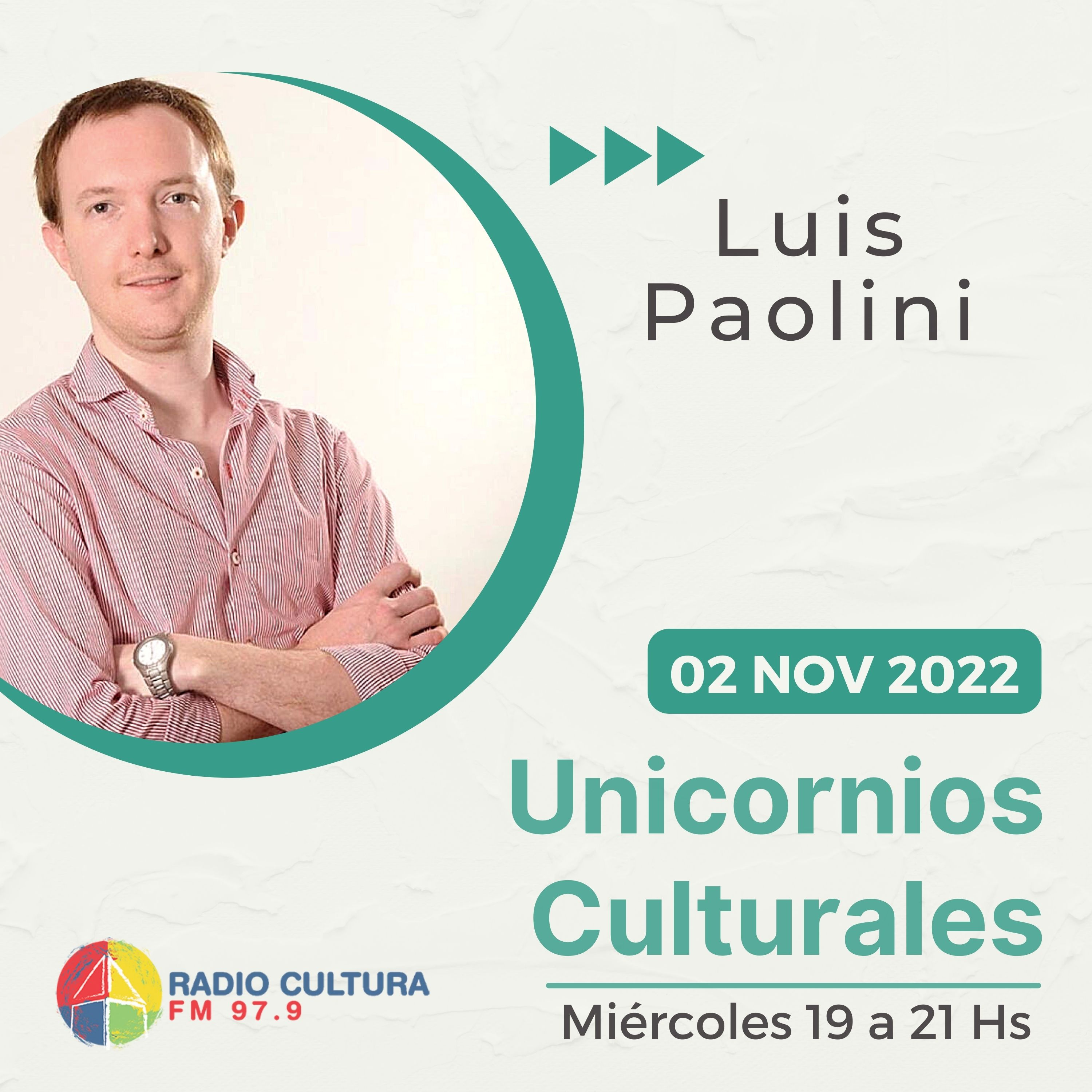 Unicornios Culturales