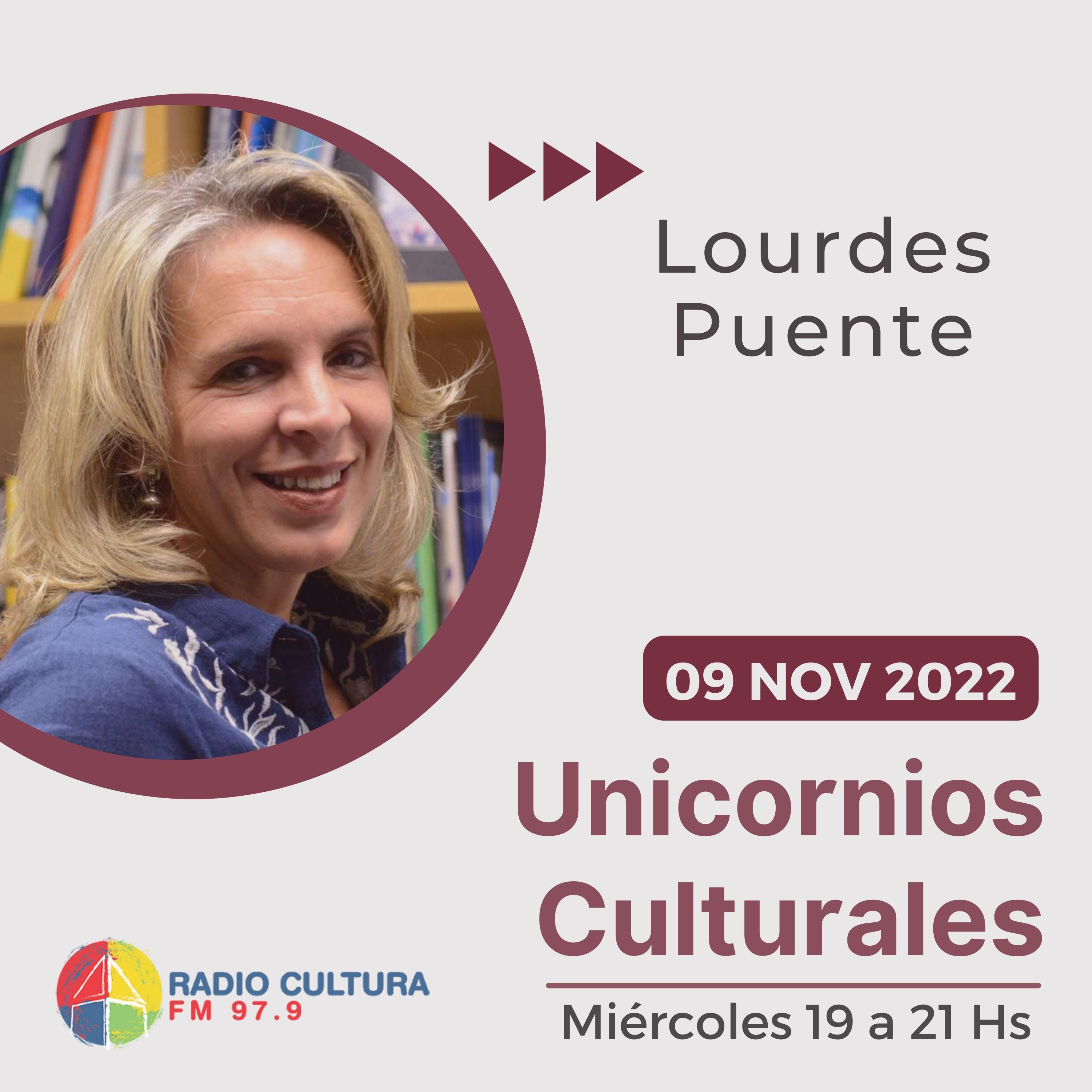 Unicornios Culturales