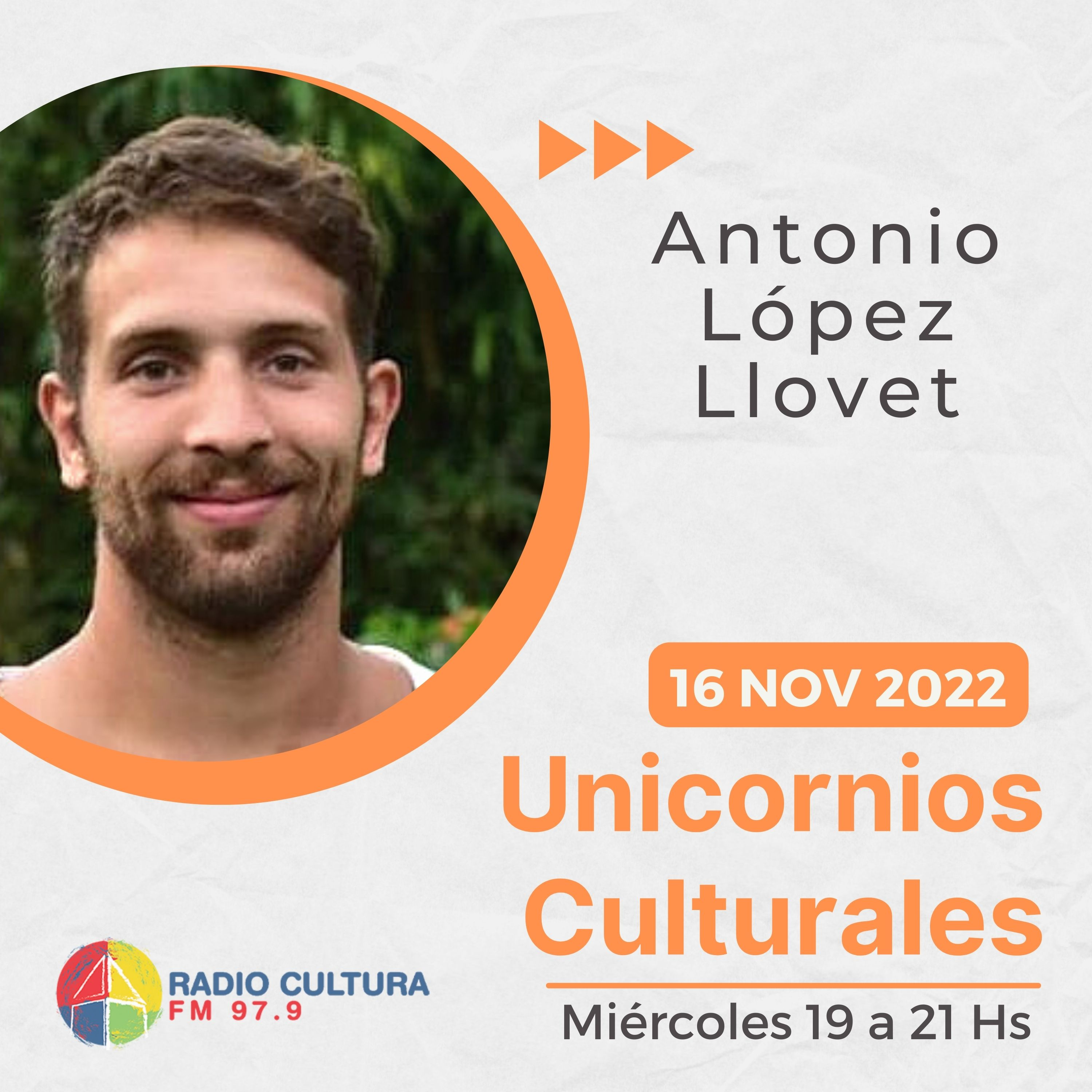 Unicornios Culturales