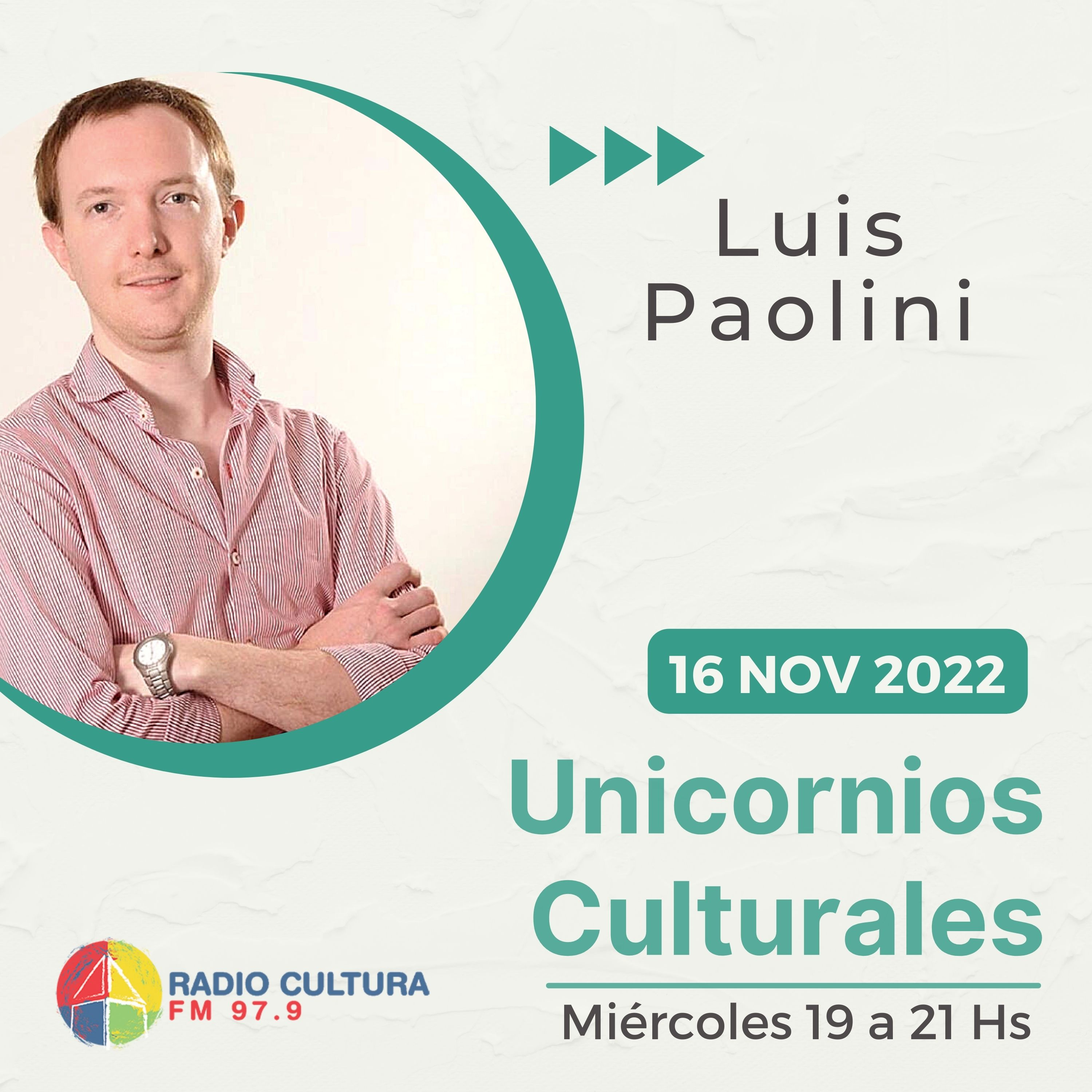 Unicornios Culturales