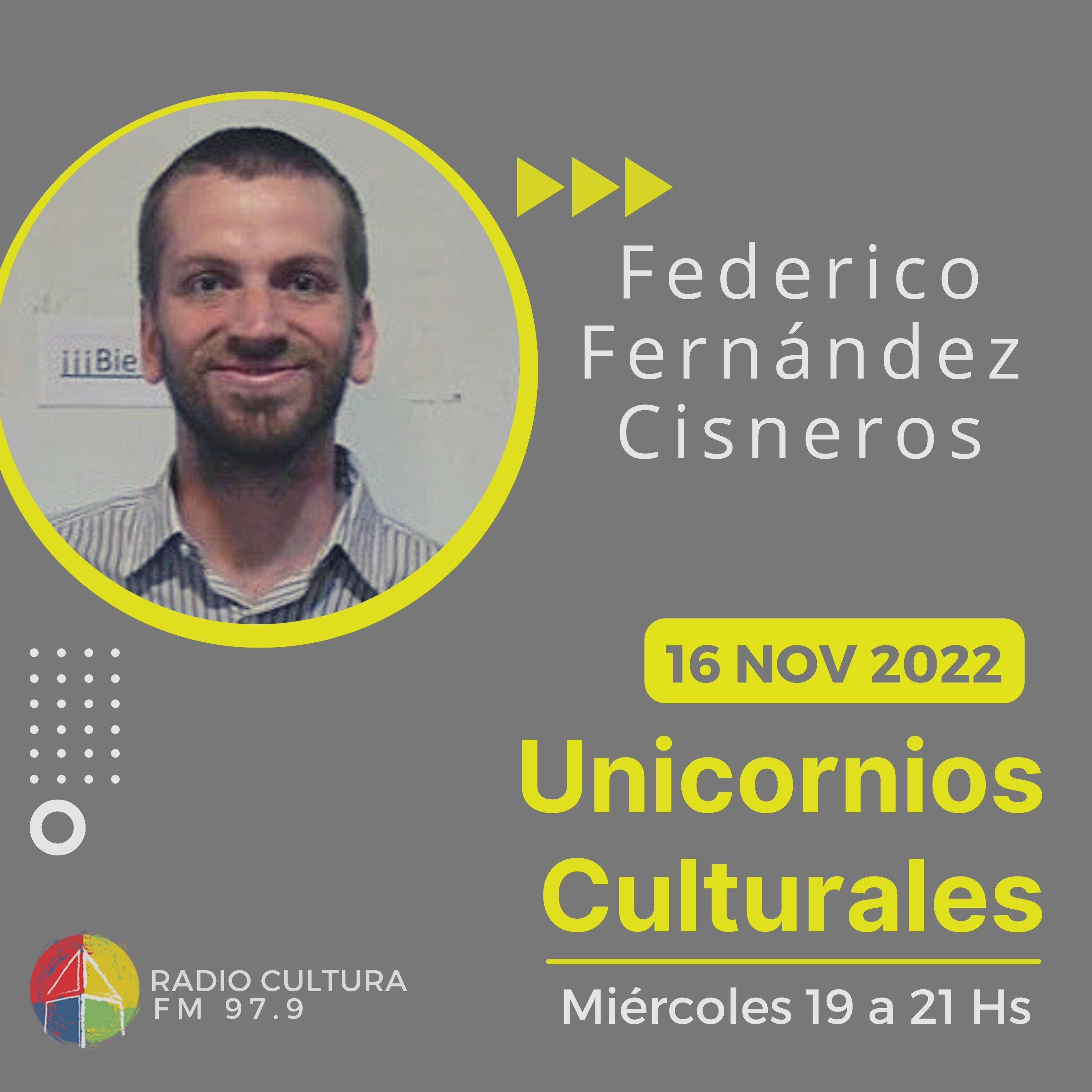 Unicornios Culturales
