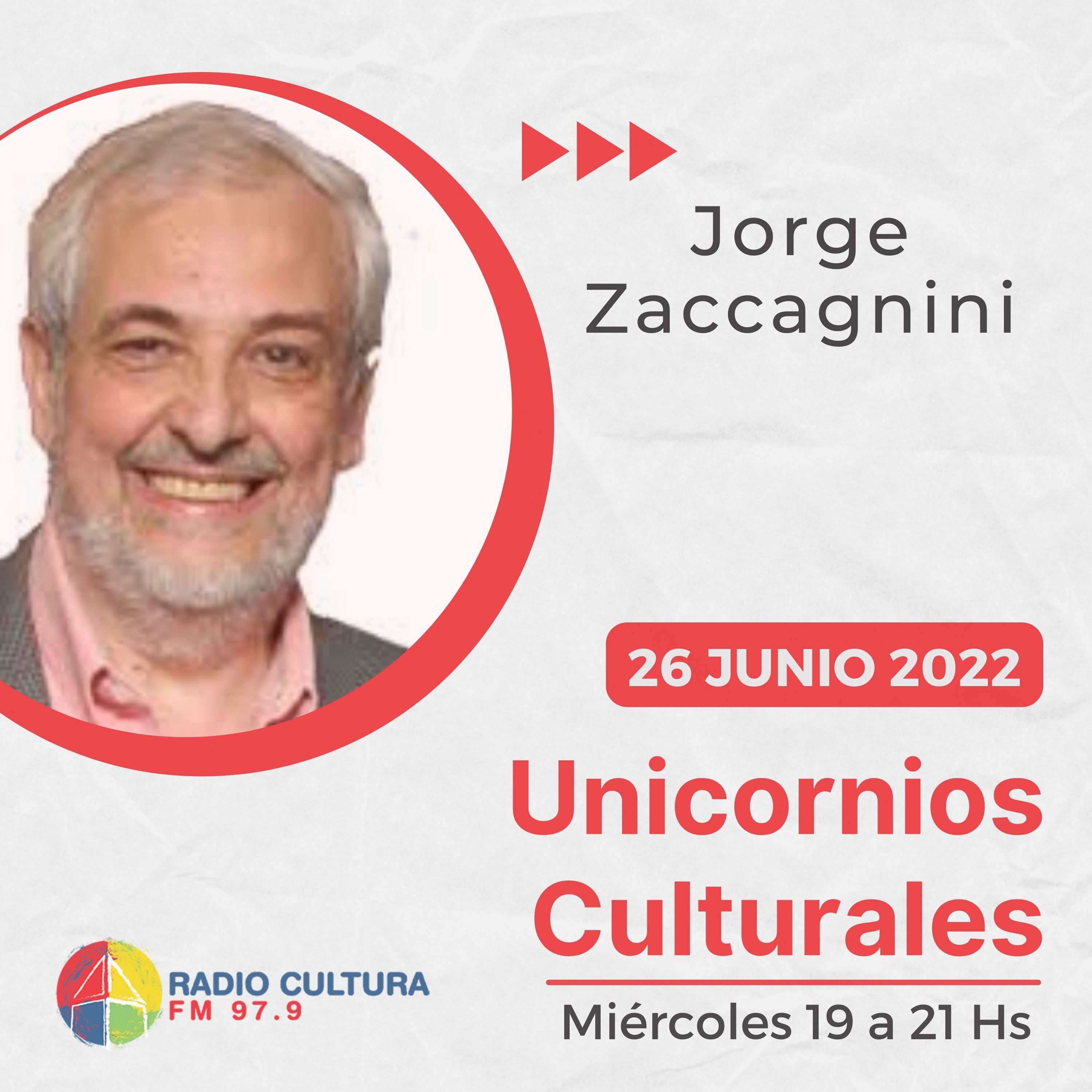 Unicornios Culturales