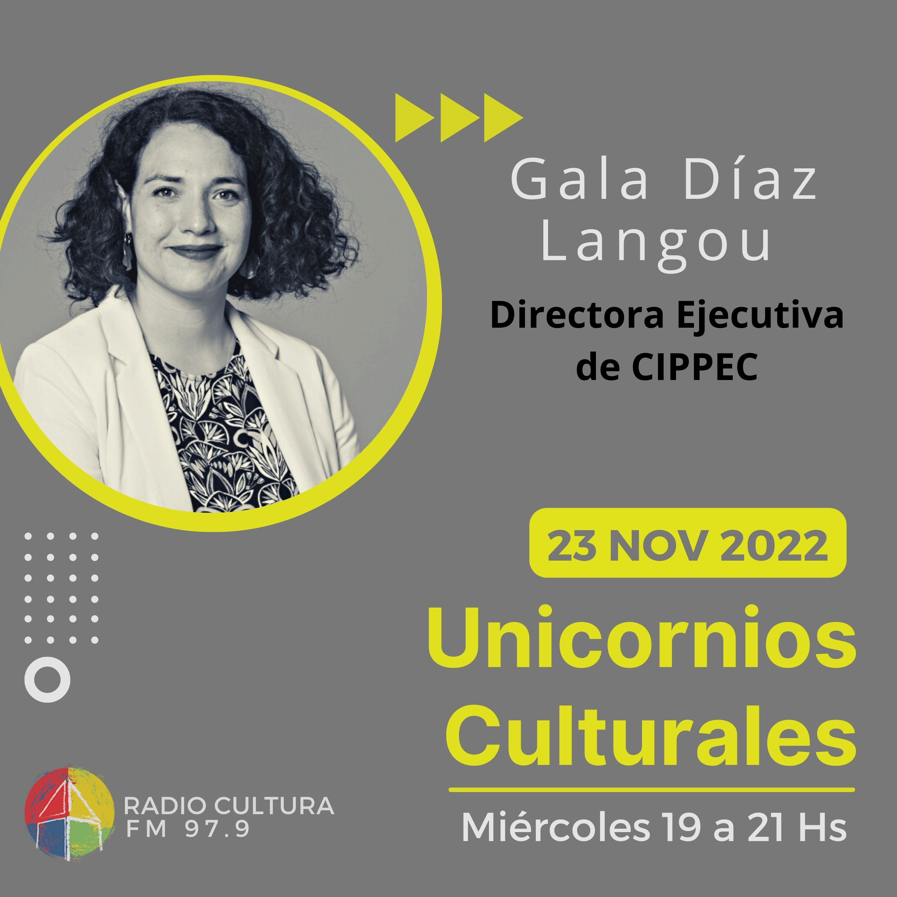 Unicornios Culturales